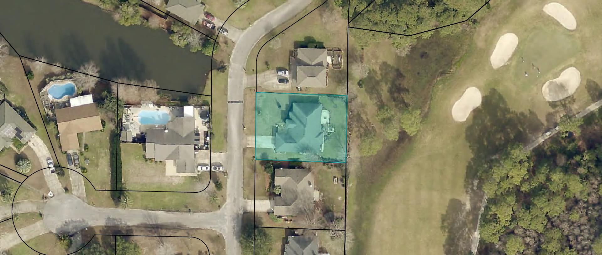 Spanish Trace Estates - Residential