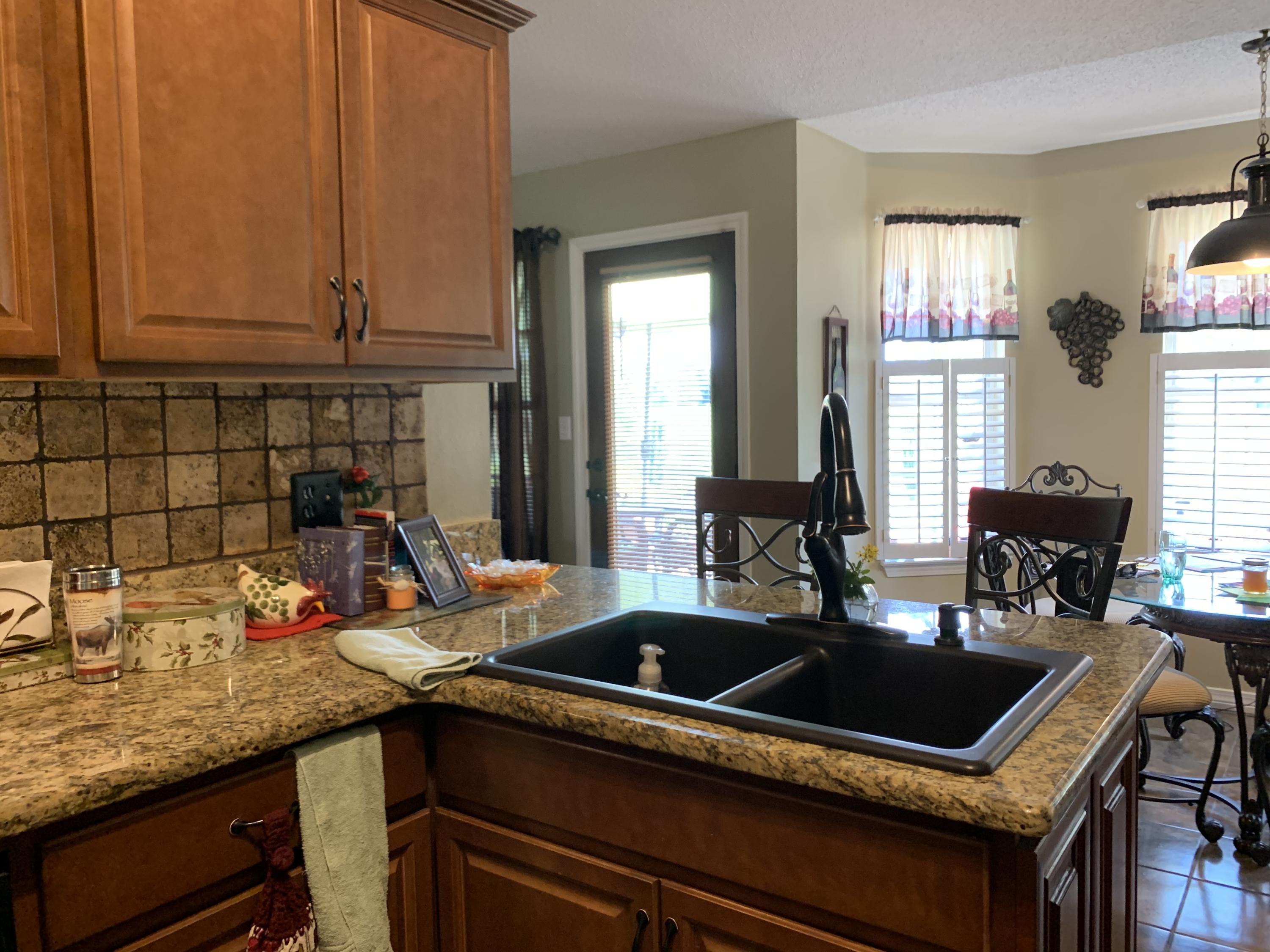 Spanish Trace Estates - Residential