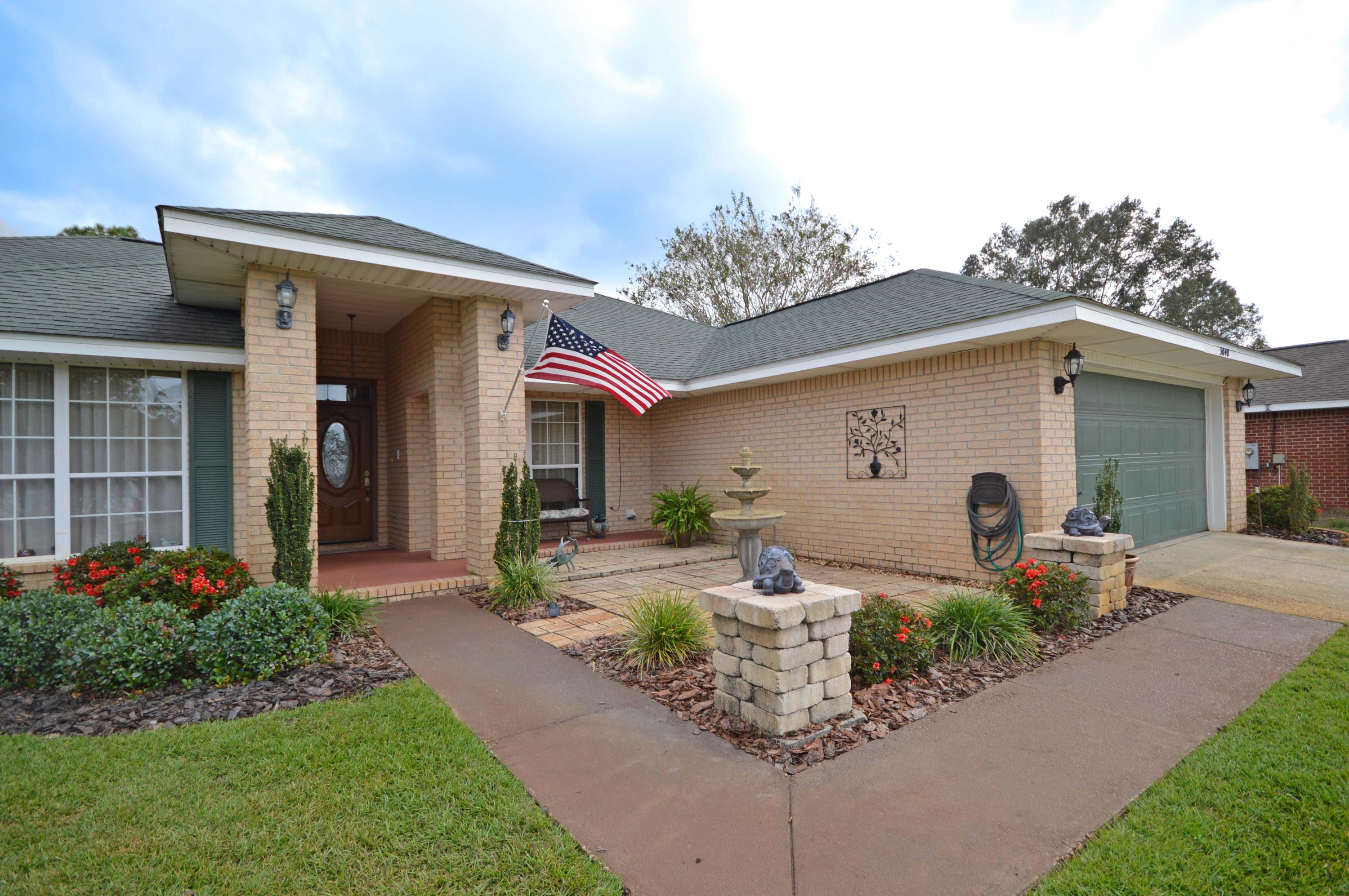 Spanish Trace Estates - Residential