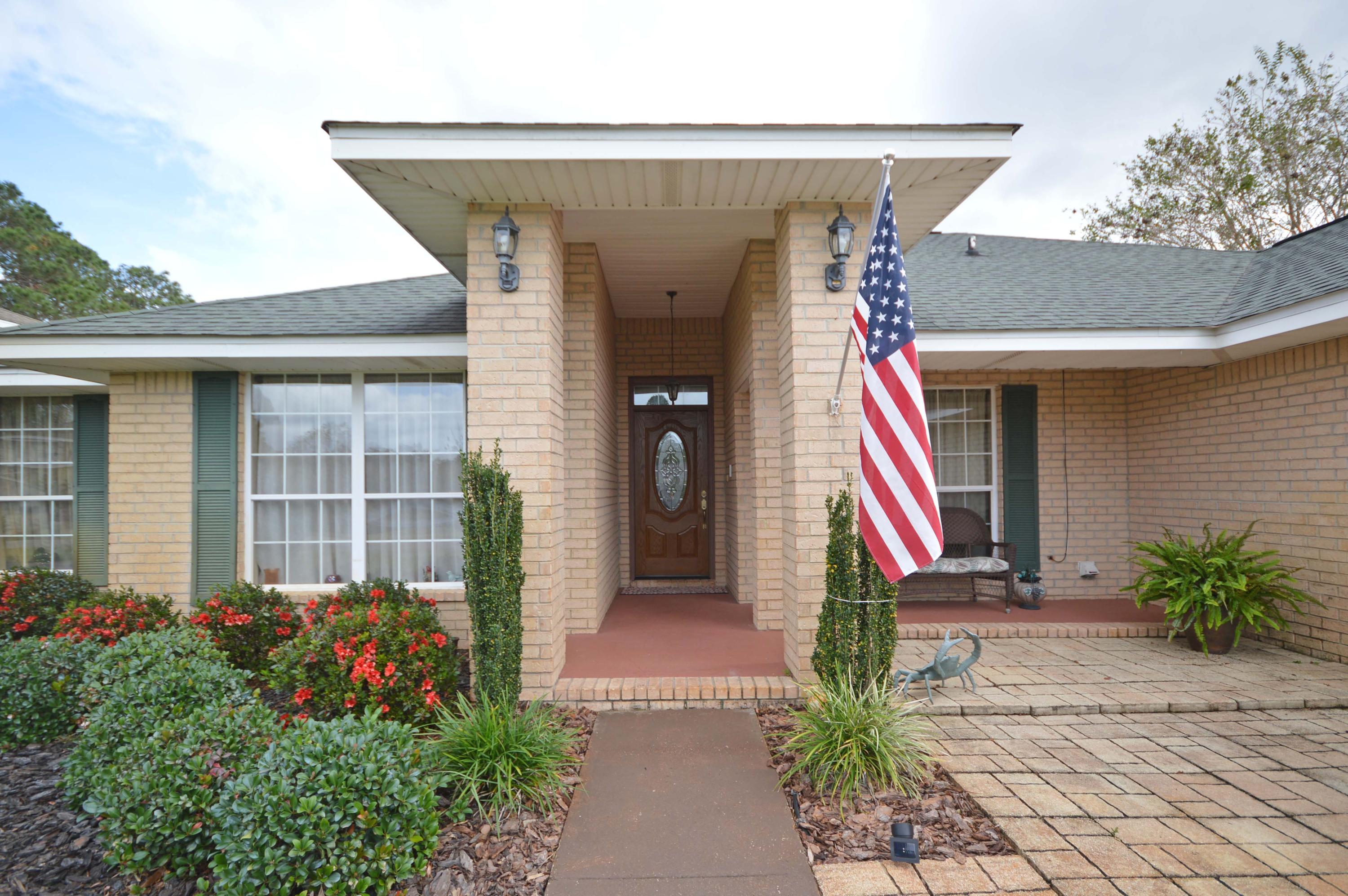 Spanish Trace Estates - Residential