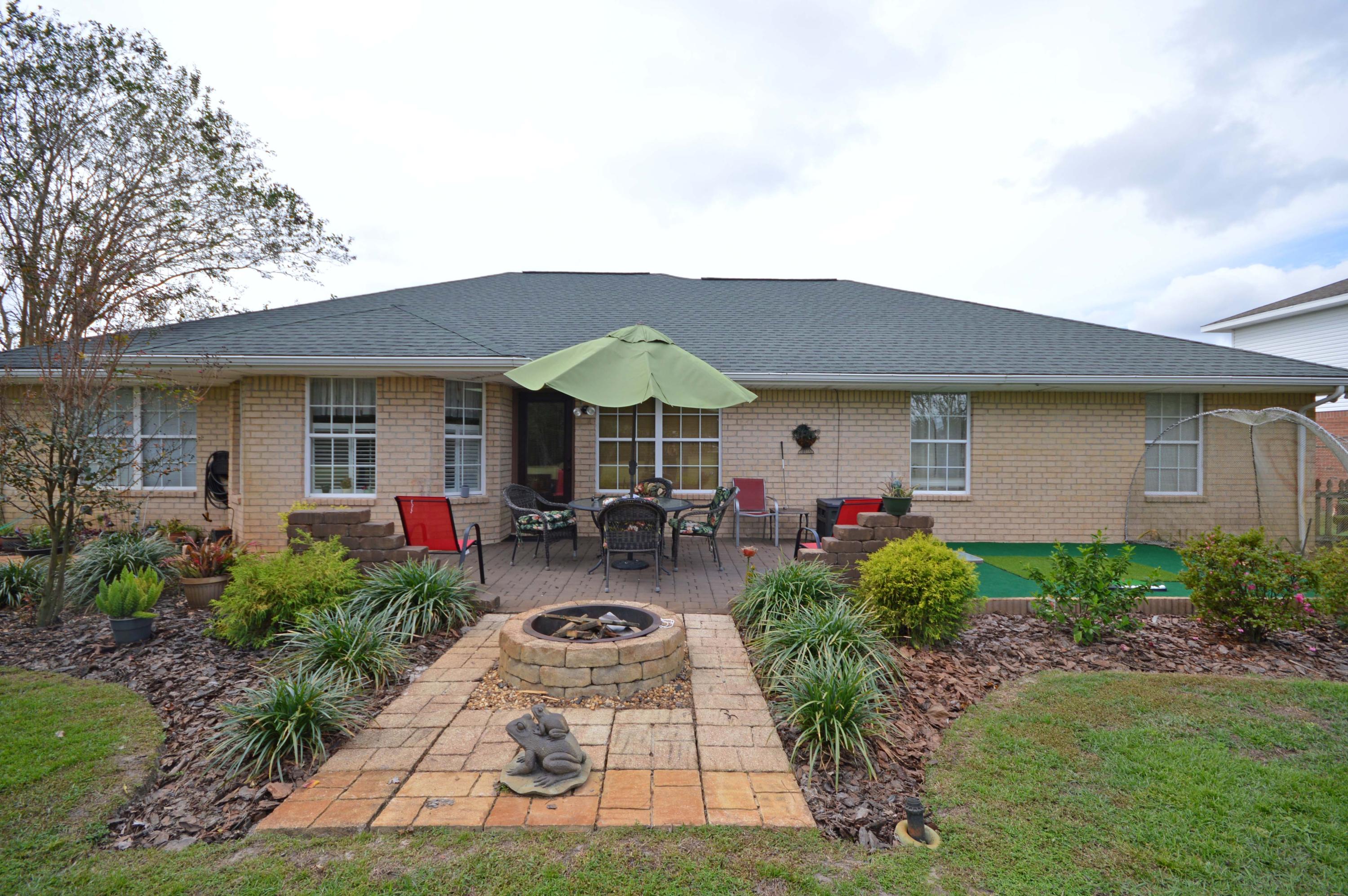 Spanish Trace Estates - Residential