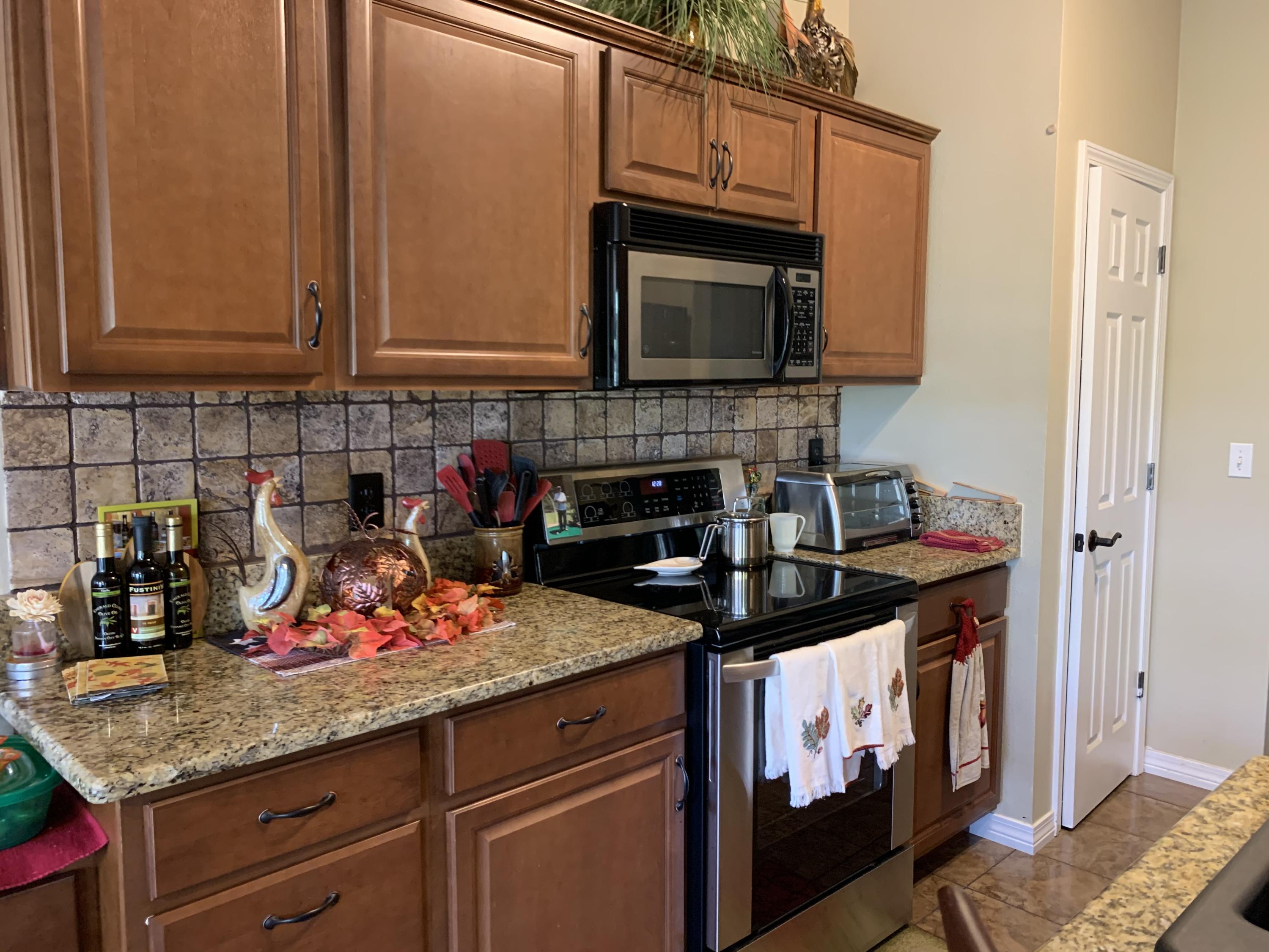 Spanish Trace Estates - Residential