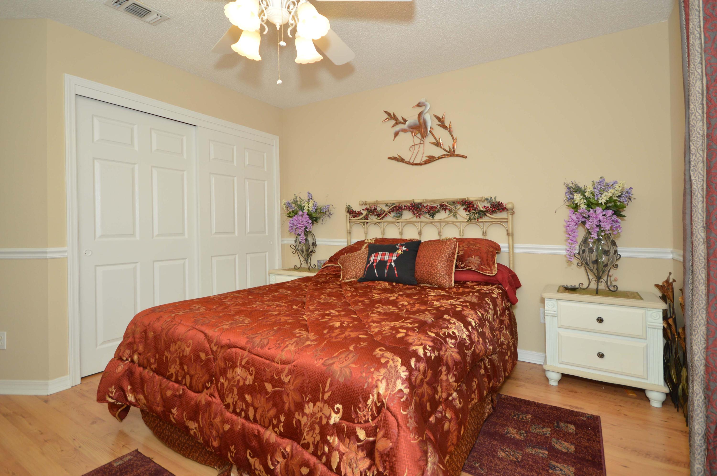 Spanish Trace Estates - Residential