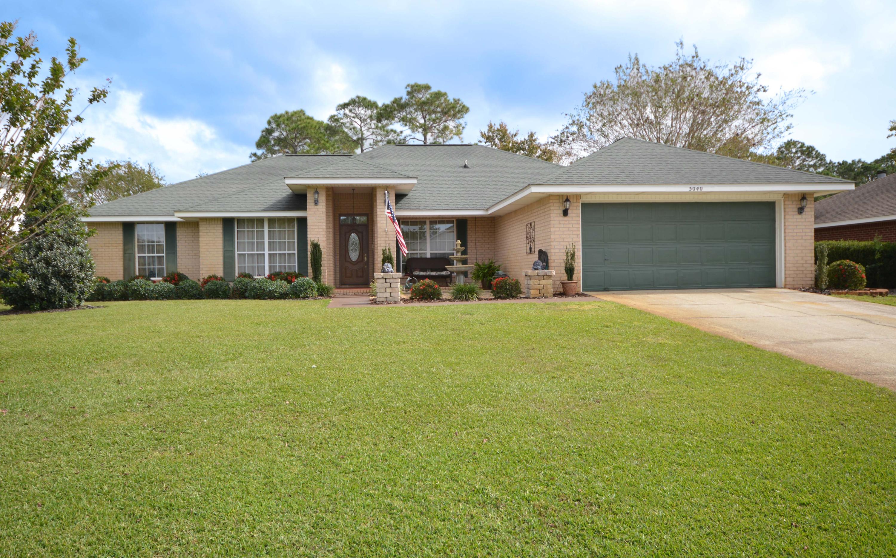 Spanish Trace Estates - Residential