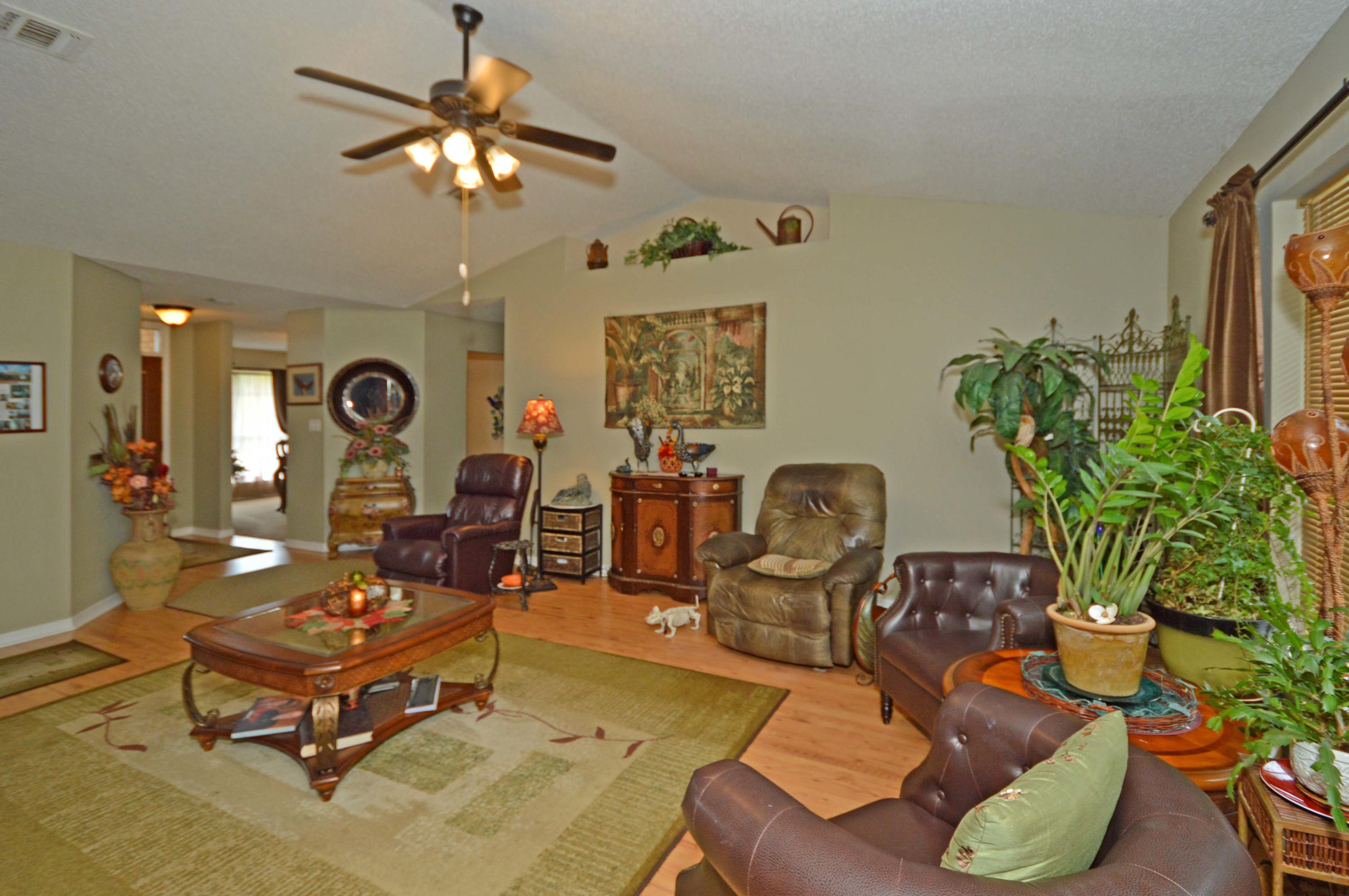 Spanish Trace Estates - Residential