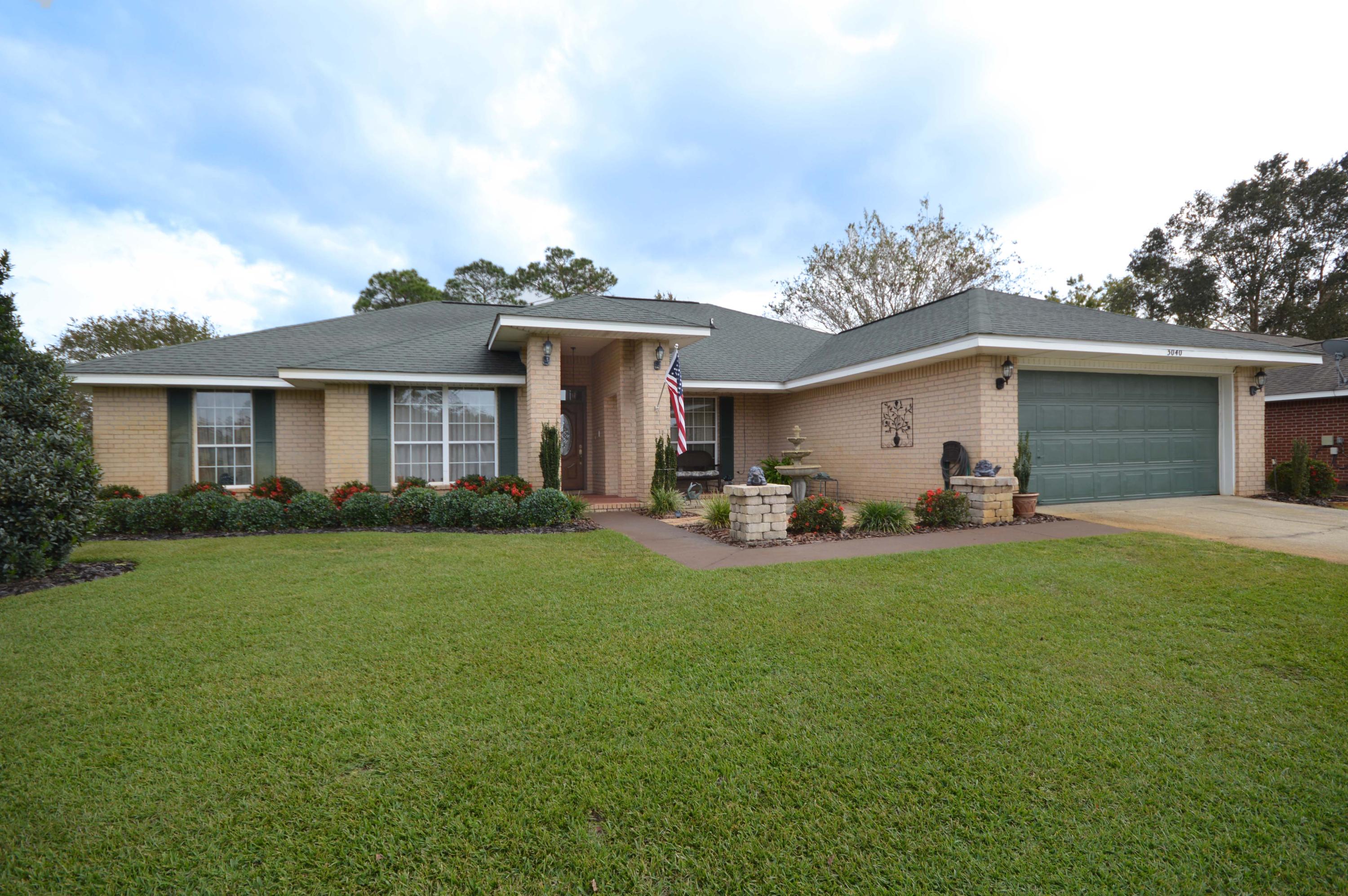 Spanish Trace Estates - Residential