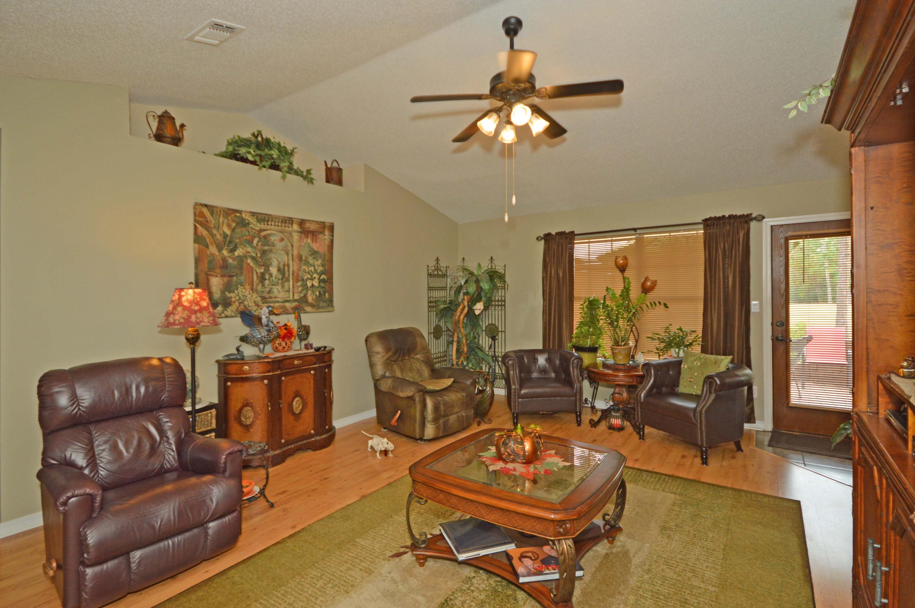 Spanish Trace Estates - Residential