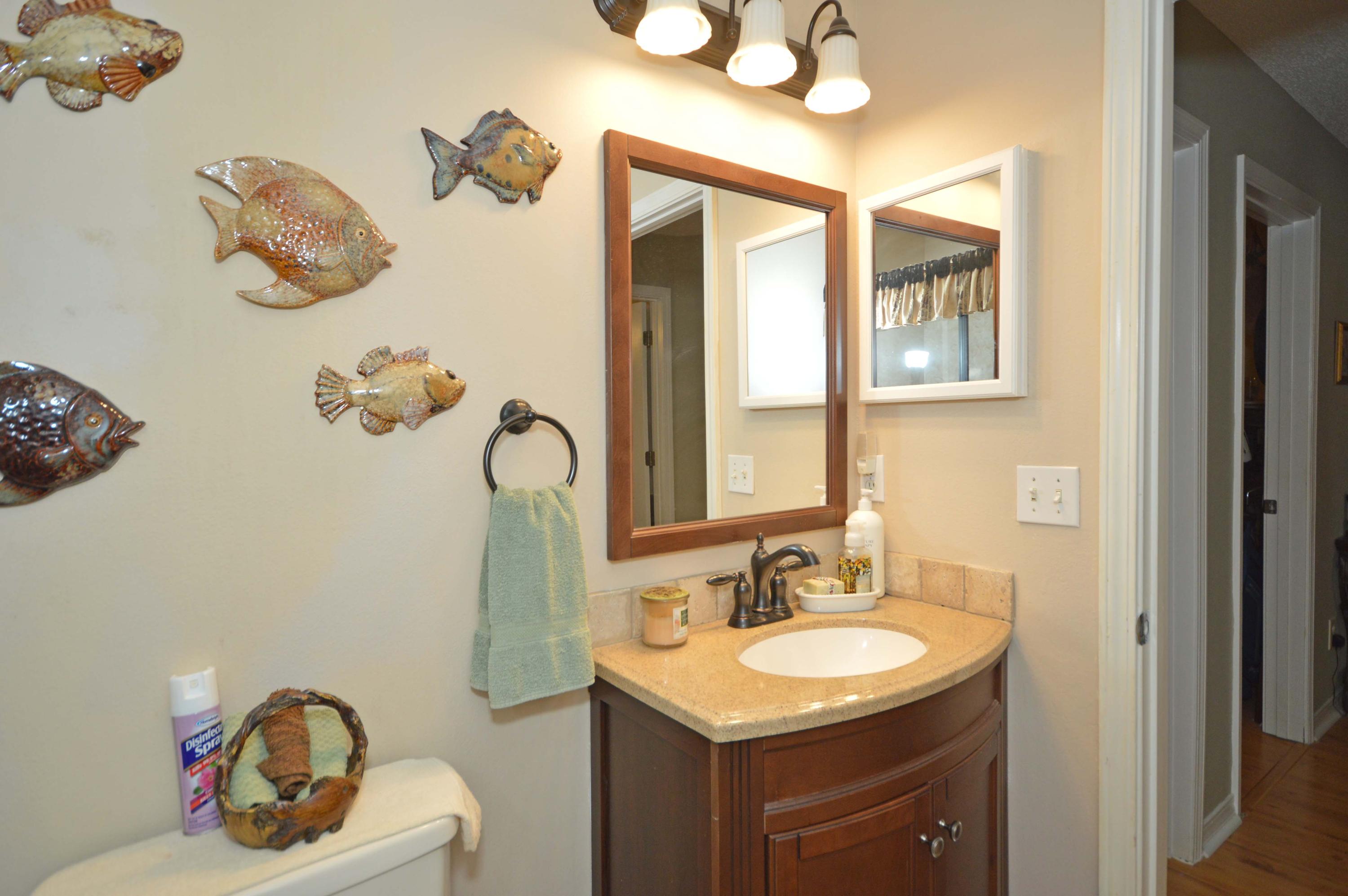 Spanish Trace Estates - Residential