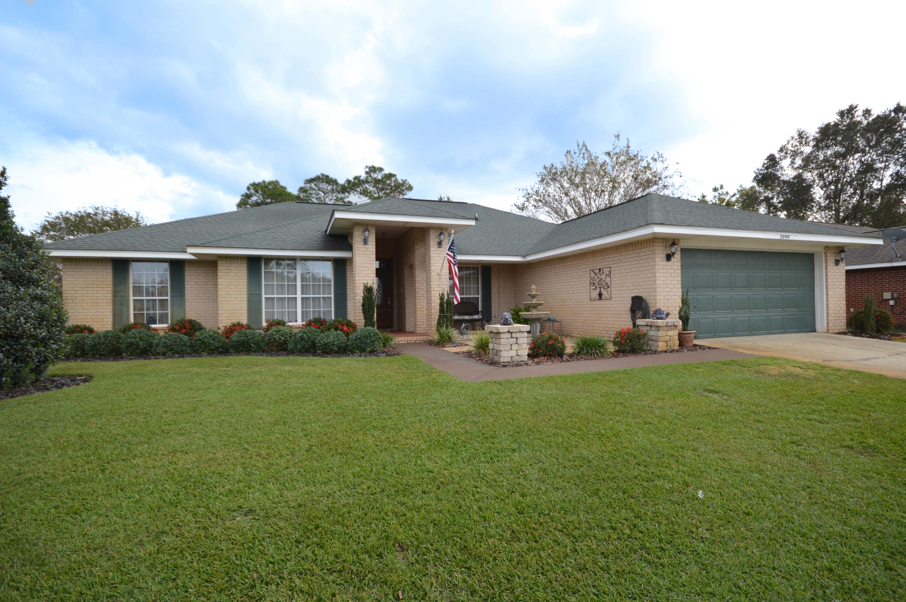 Spanish Trace Estates - Residential