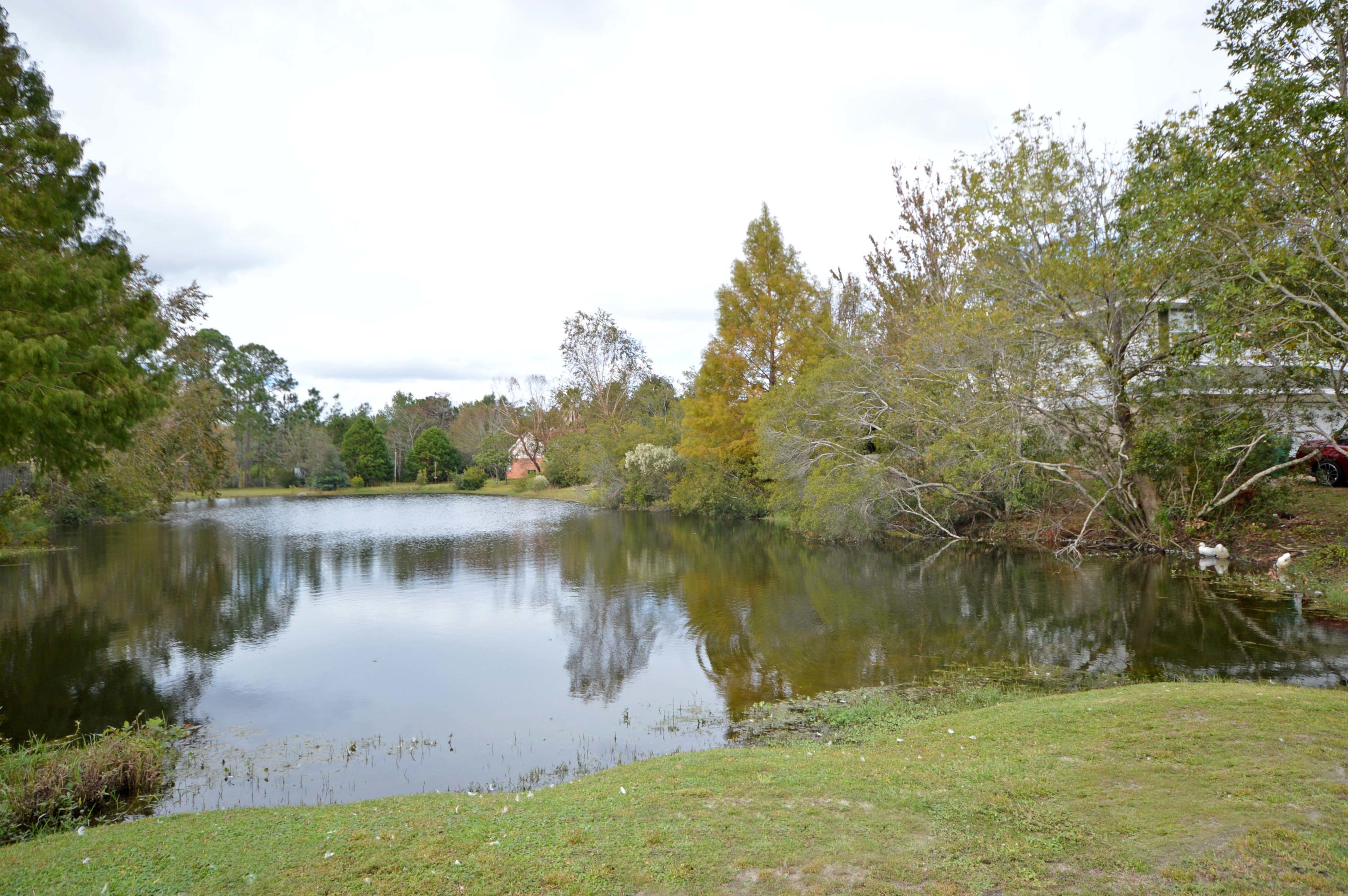 Spanish Trace Estates - Residential