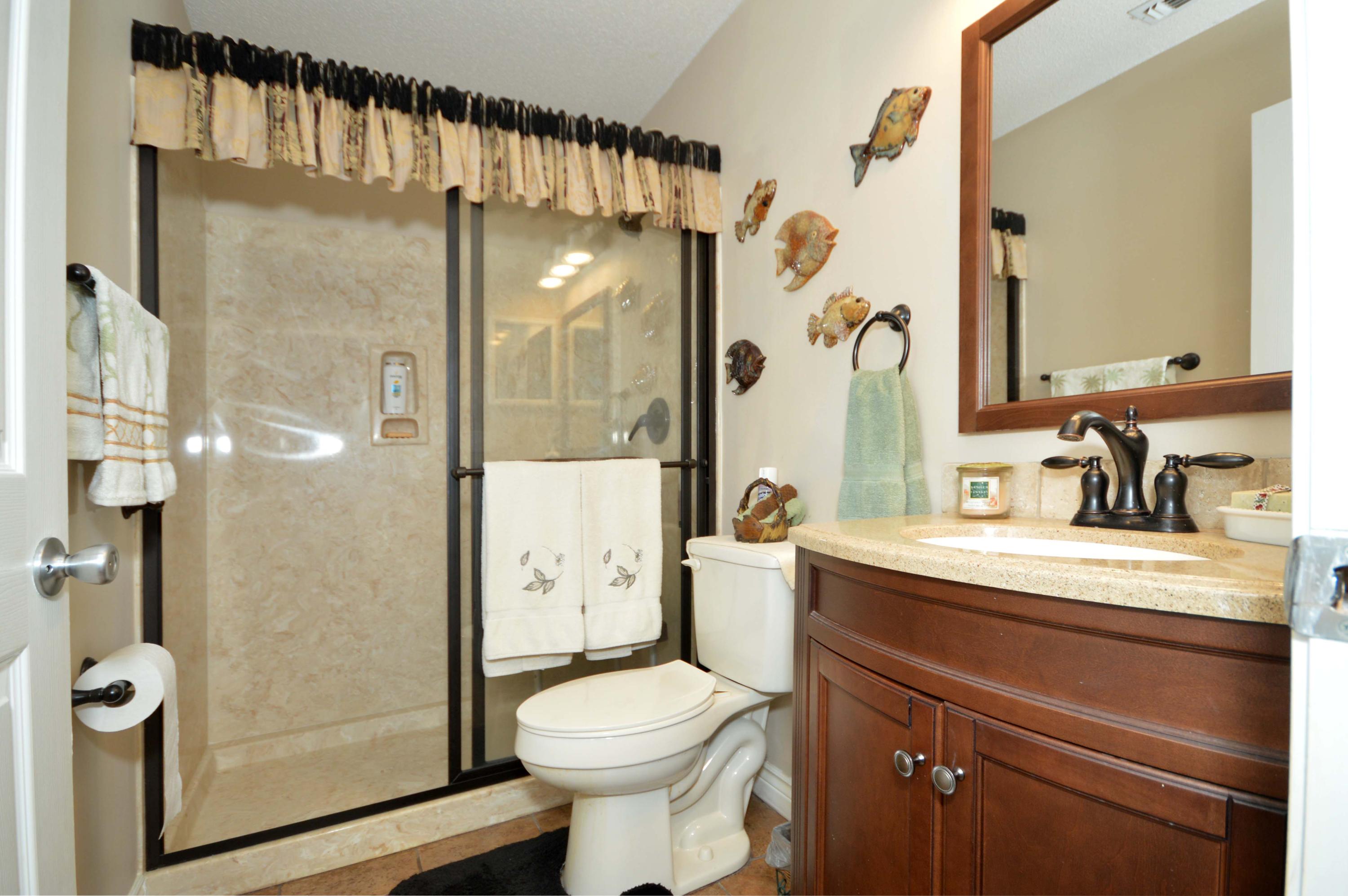 Spanish Trace Estates - Residential