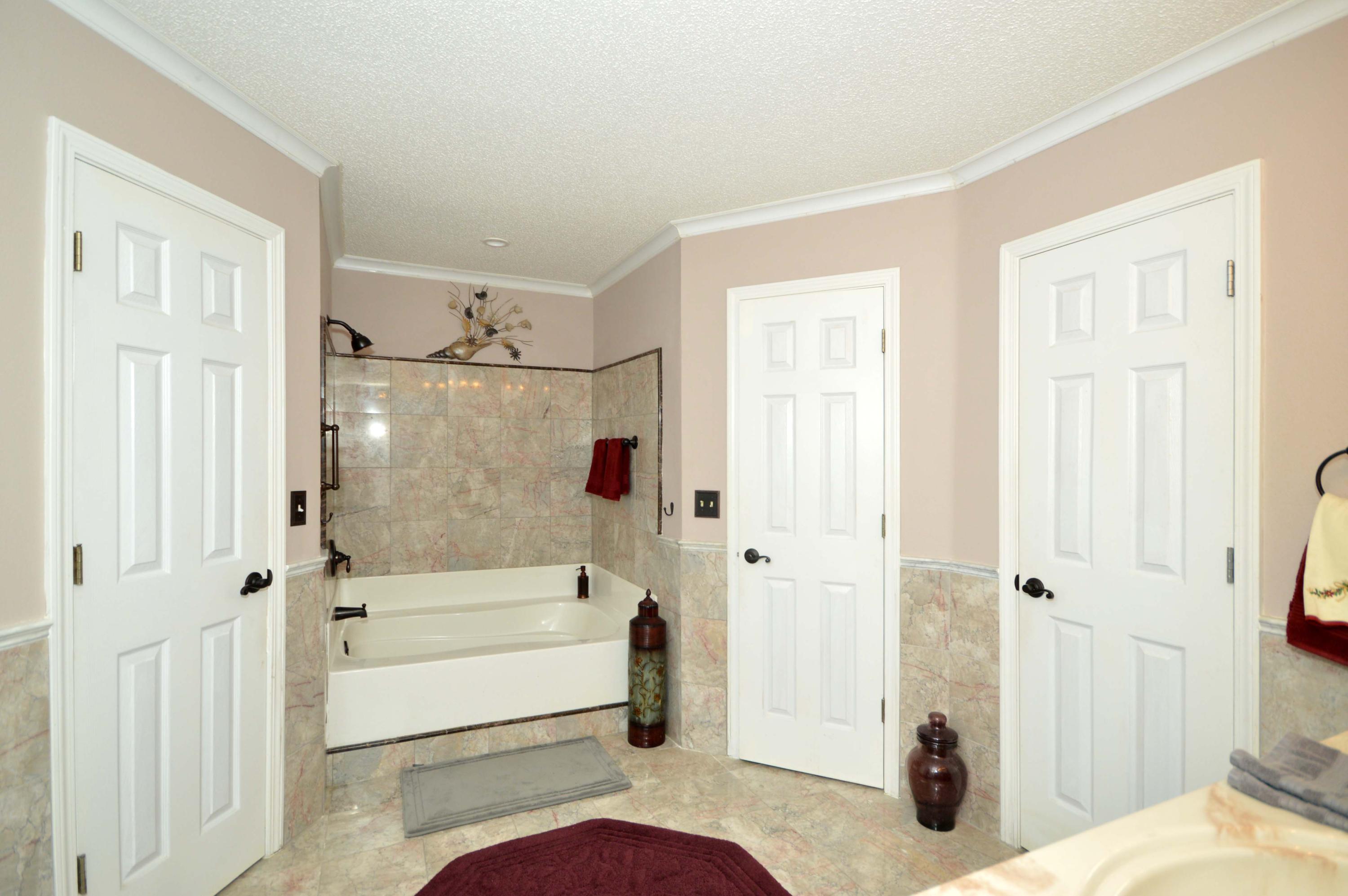 Spanish Trace Estates - Residential