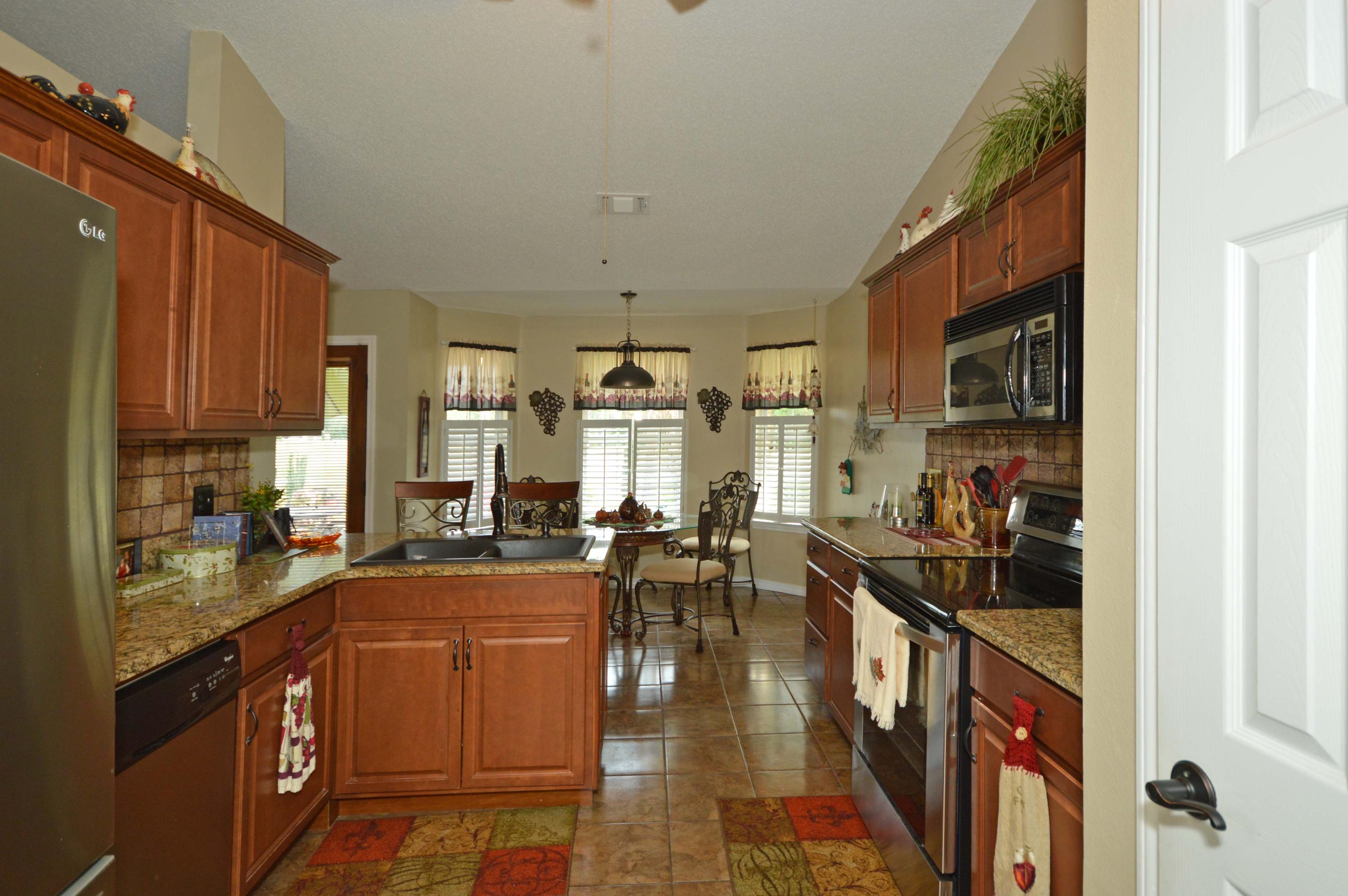 Spanish Trace Estates - Residential