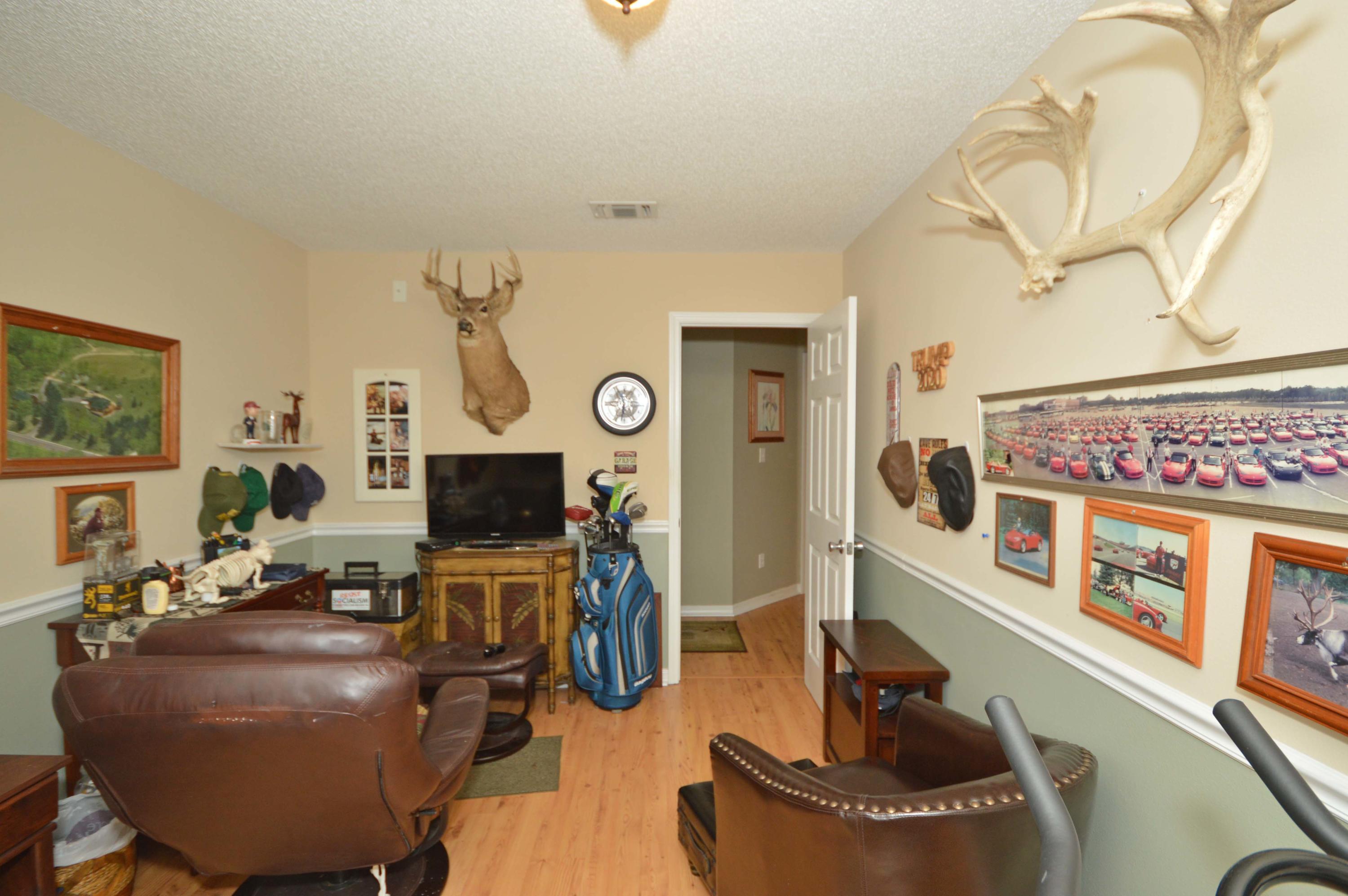 Spanish Trace Estates - Residential