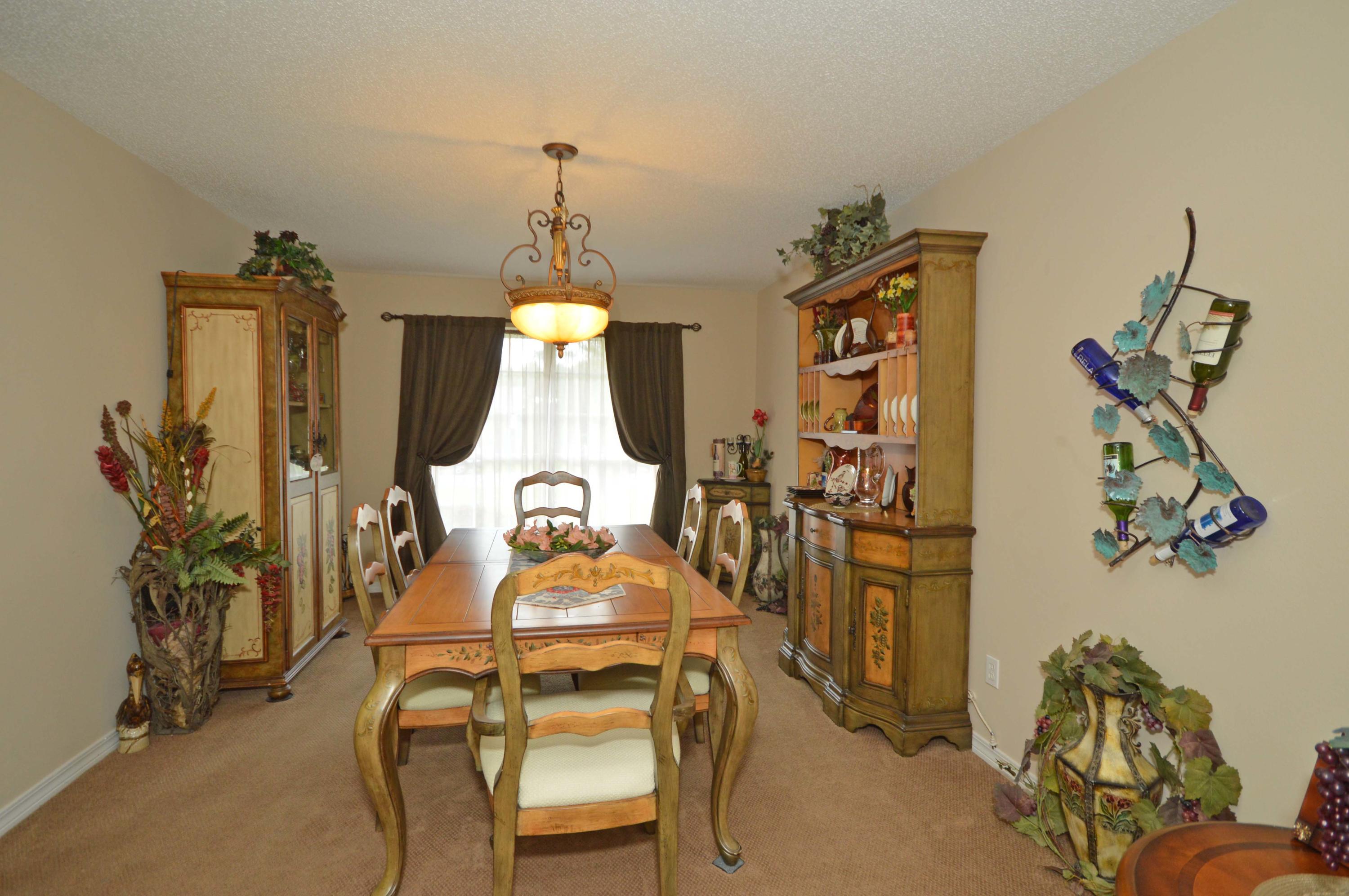 Spanish Trace Estates - Residential