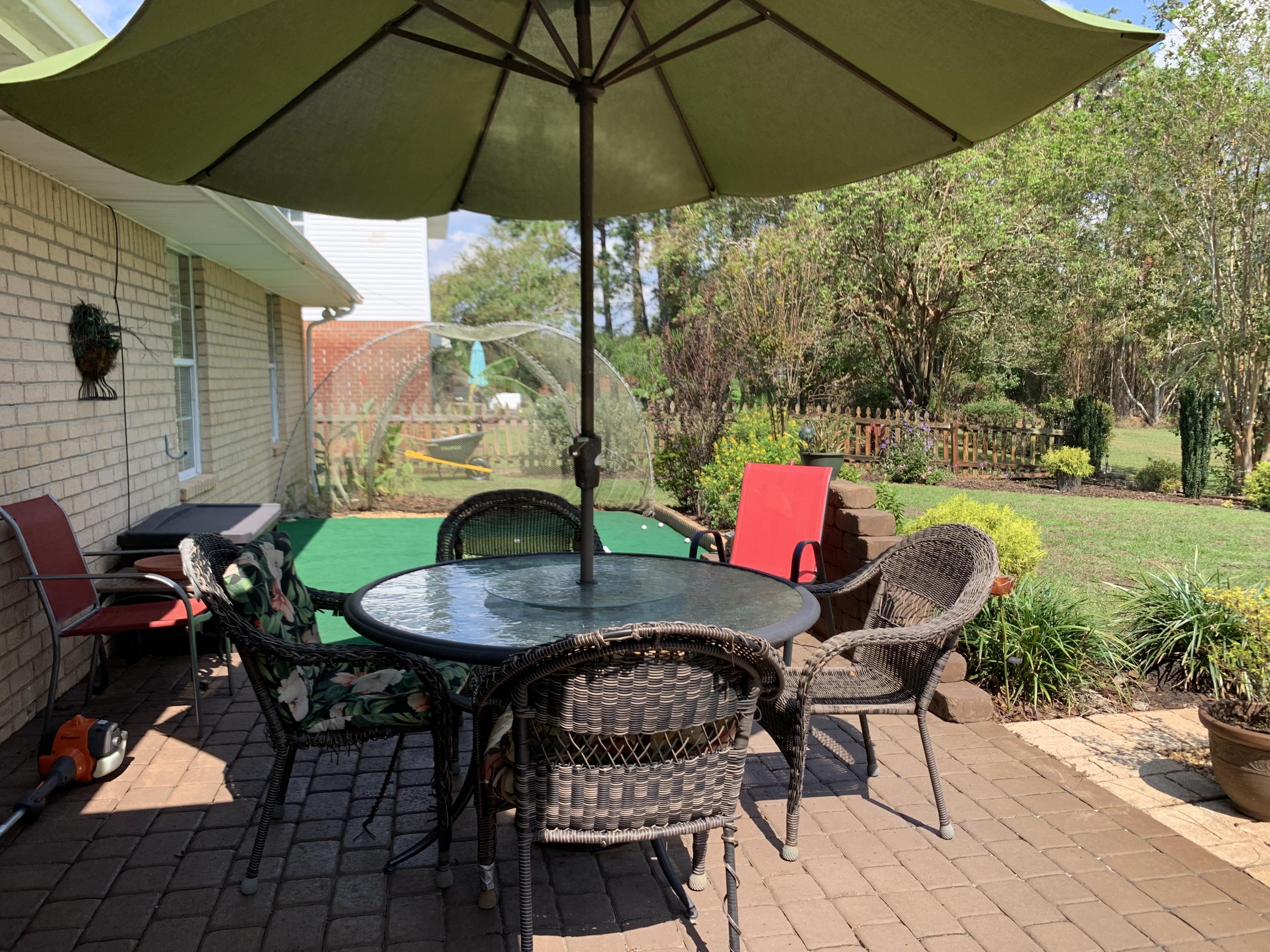 Spanish Trace Estates - Residential