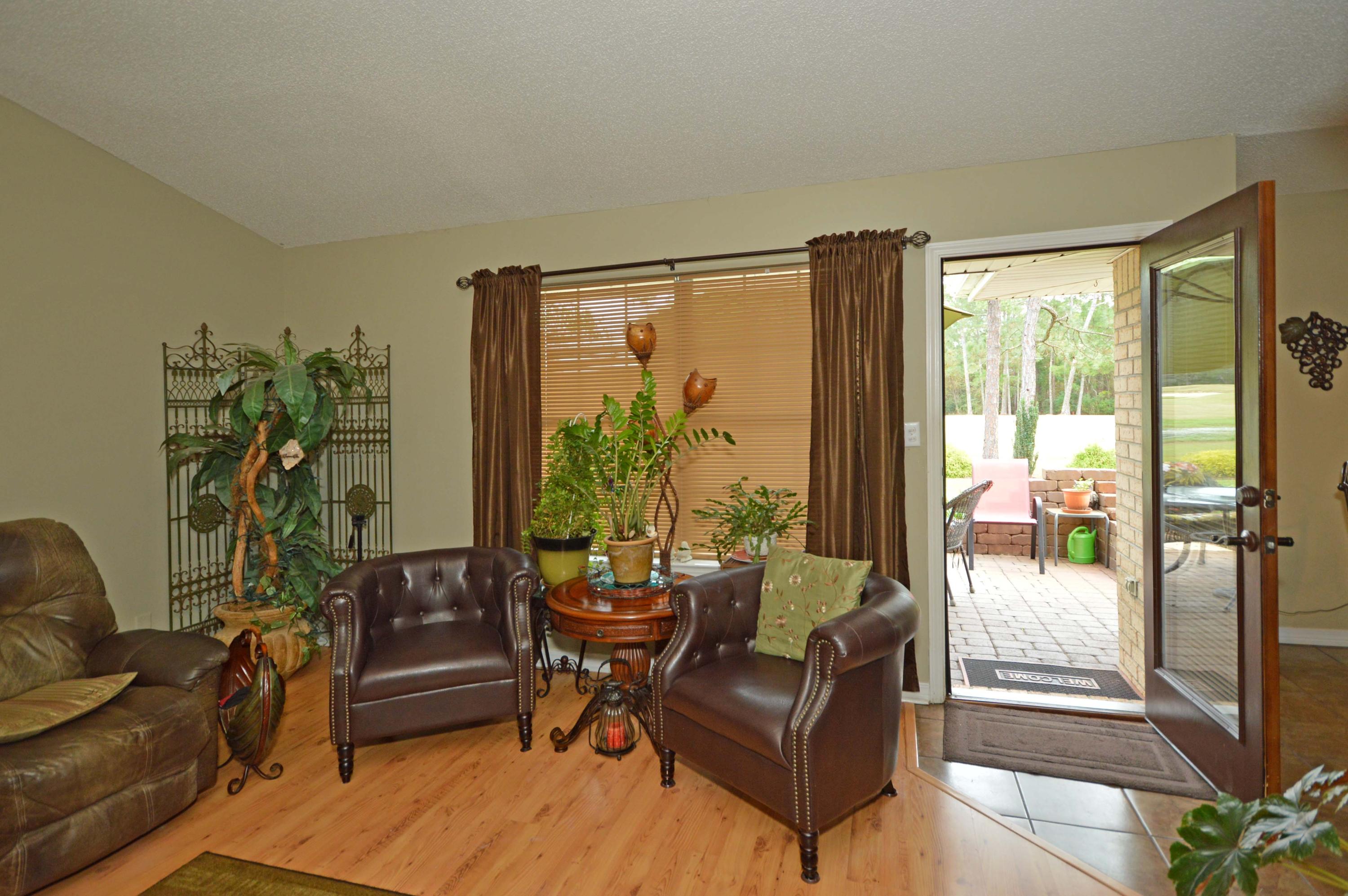 Spanish Trace Estates - Residential