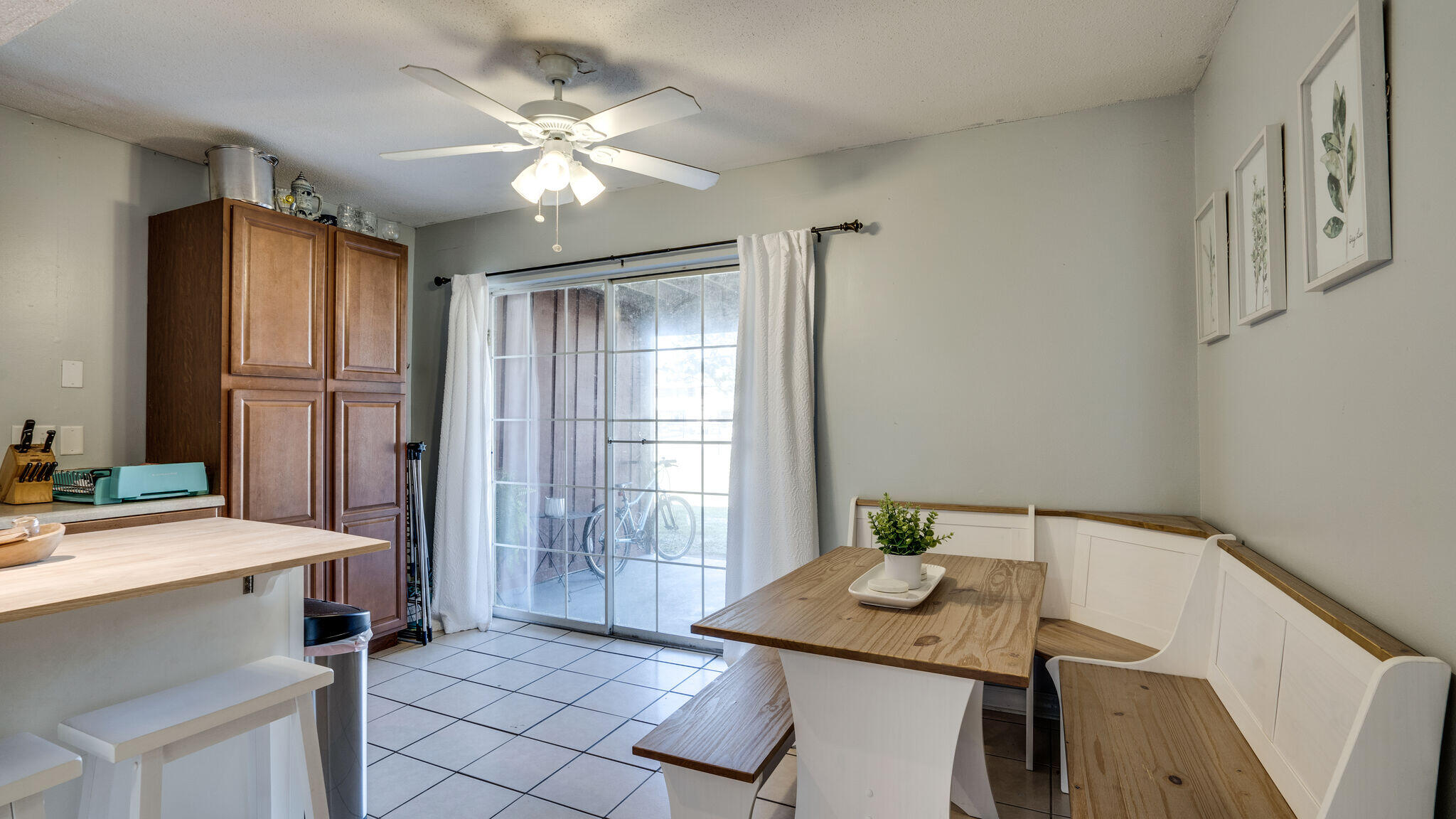 PORT DIXIE - Residential