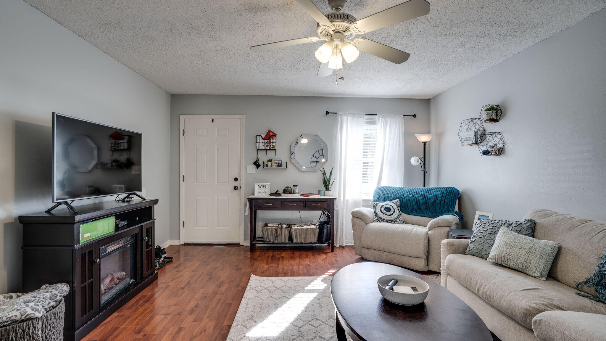 PORT DIXIE - Residential