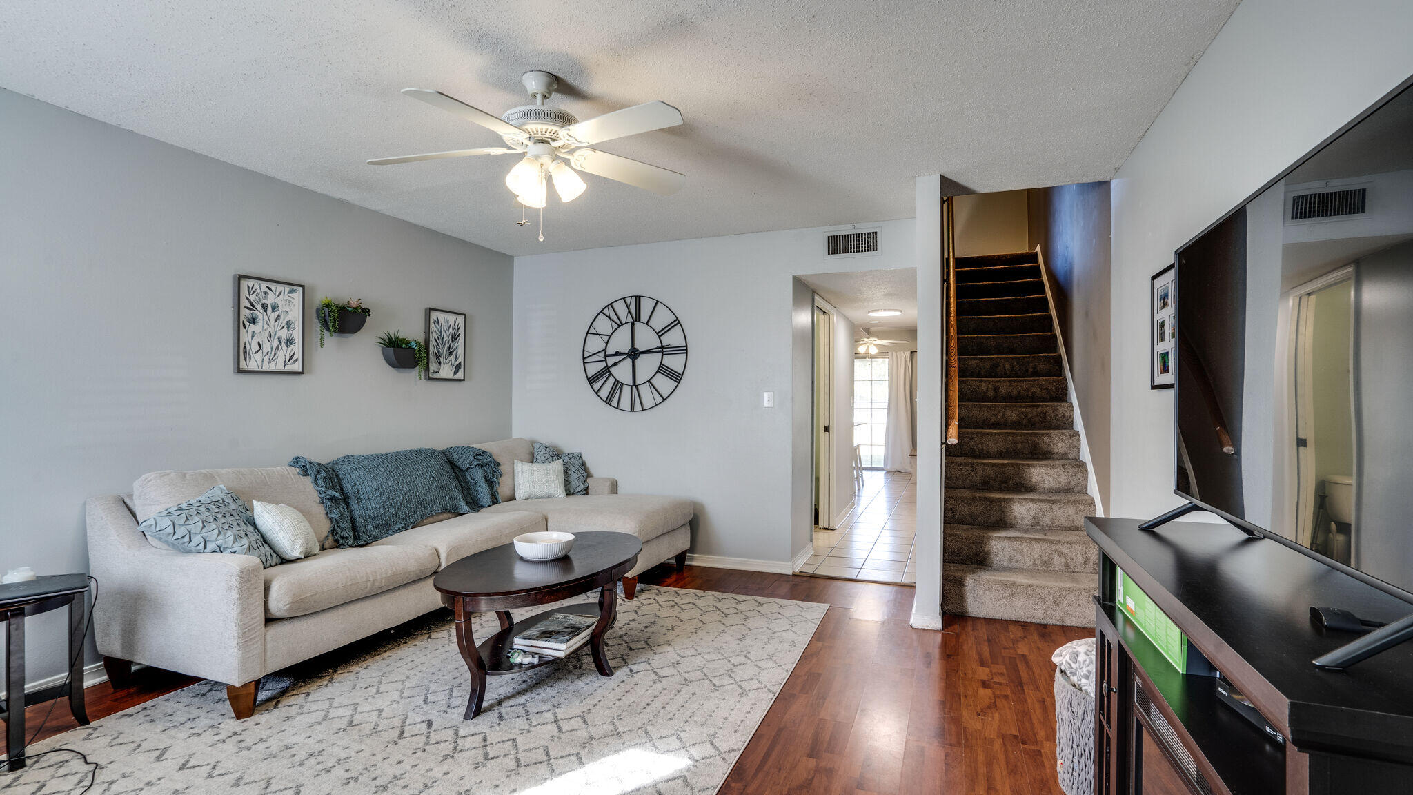 PORT DIXIE - Residential