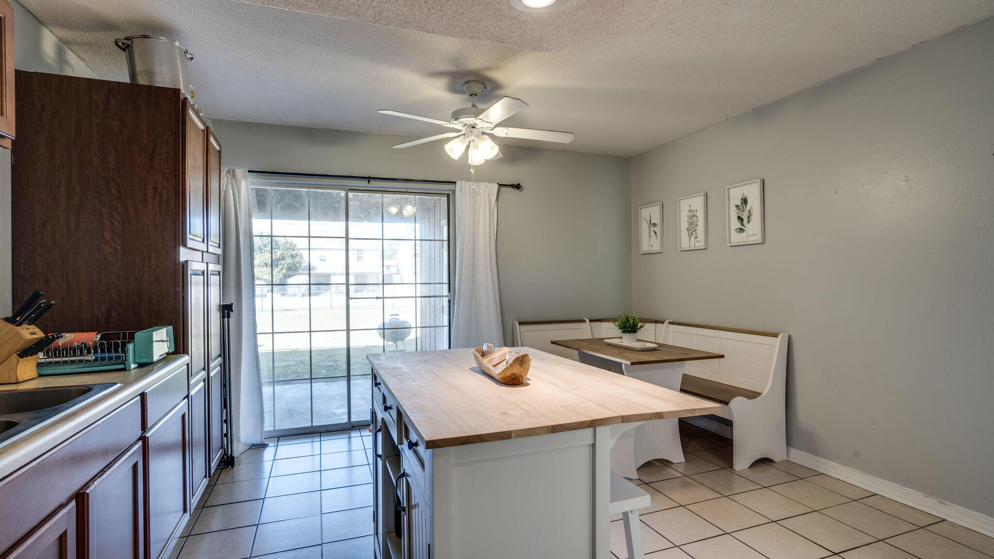 PORT DIXIE - Residential