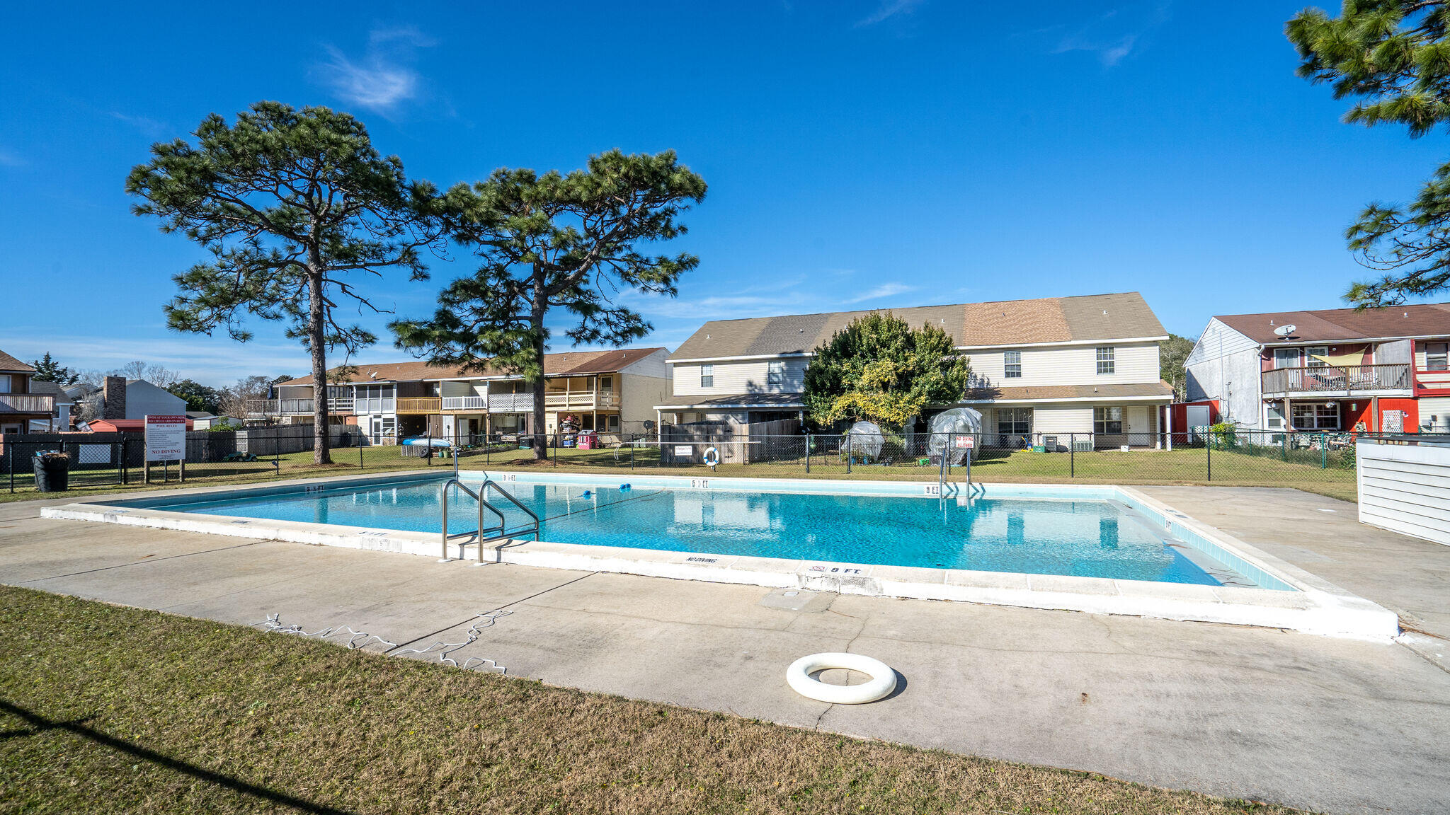 PORT DIXIE - Residential