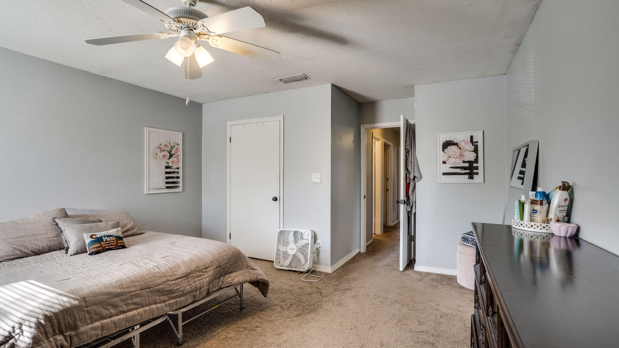 PORT DIXIE - Residential