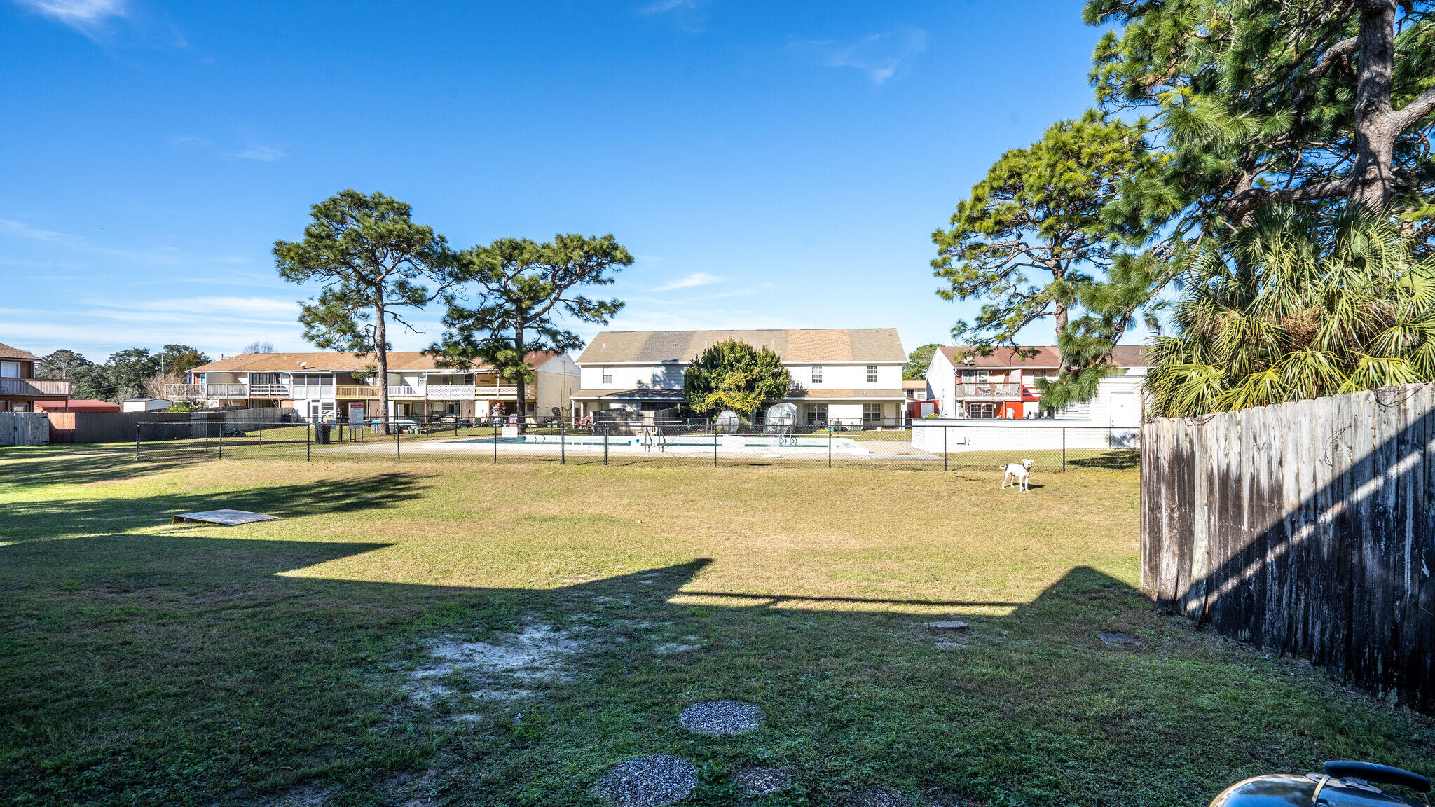 PORT DIXIE - Residential