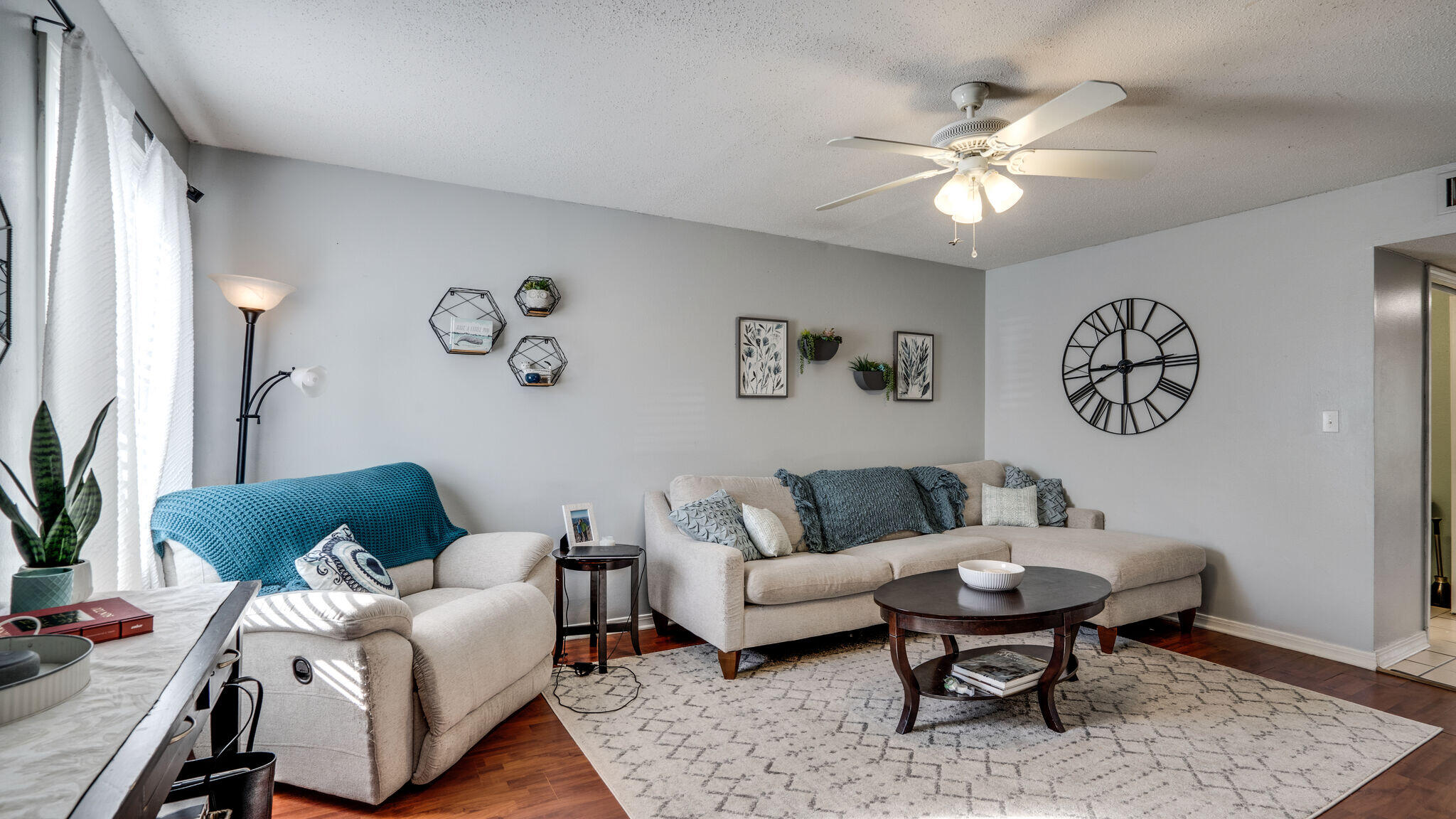 PORT DIXIE - Residential