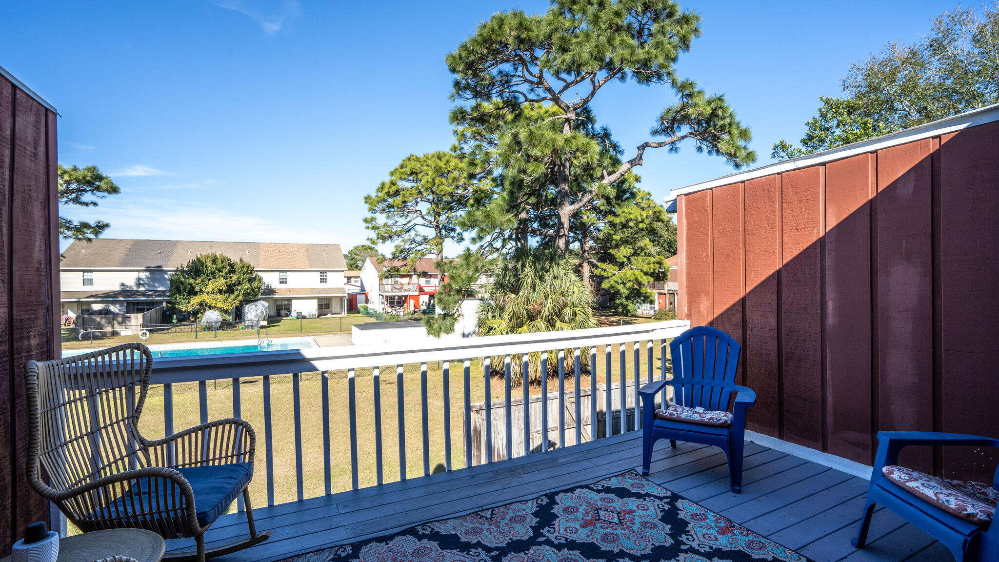 PORT DIXIE - Residential