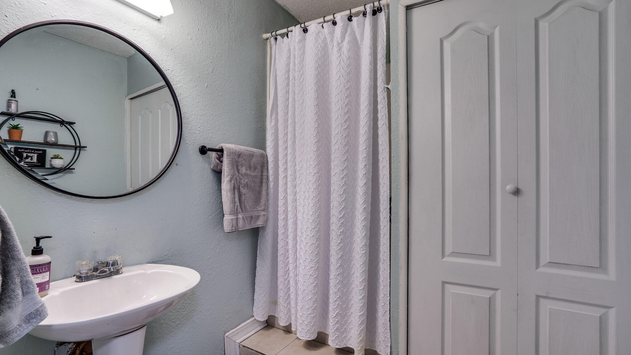 PORT DIXIE - Residential