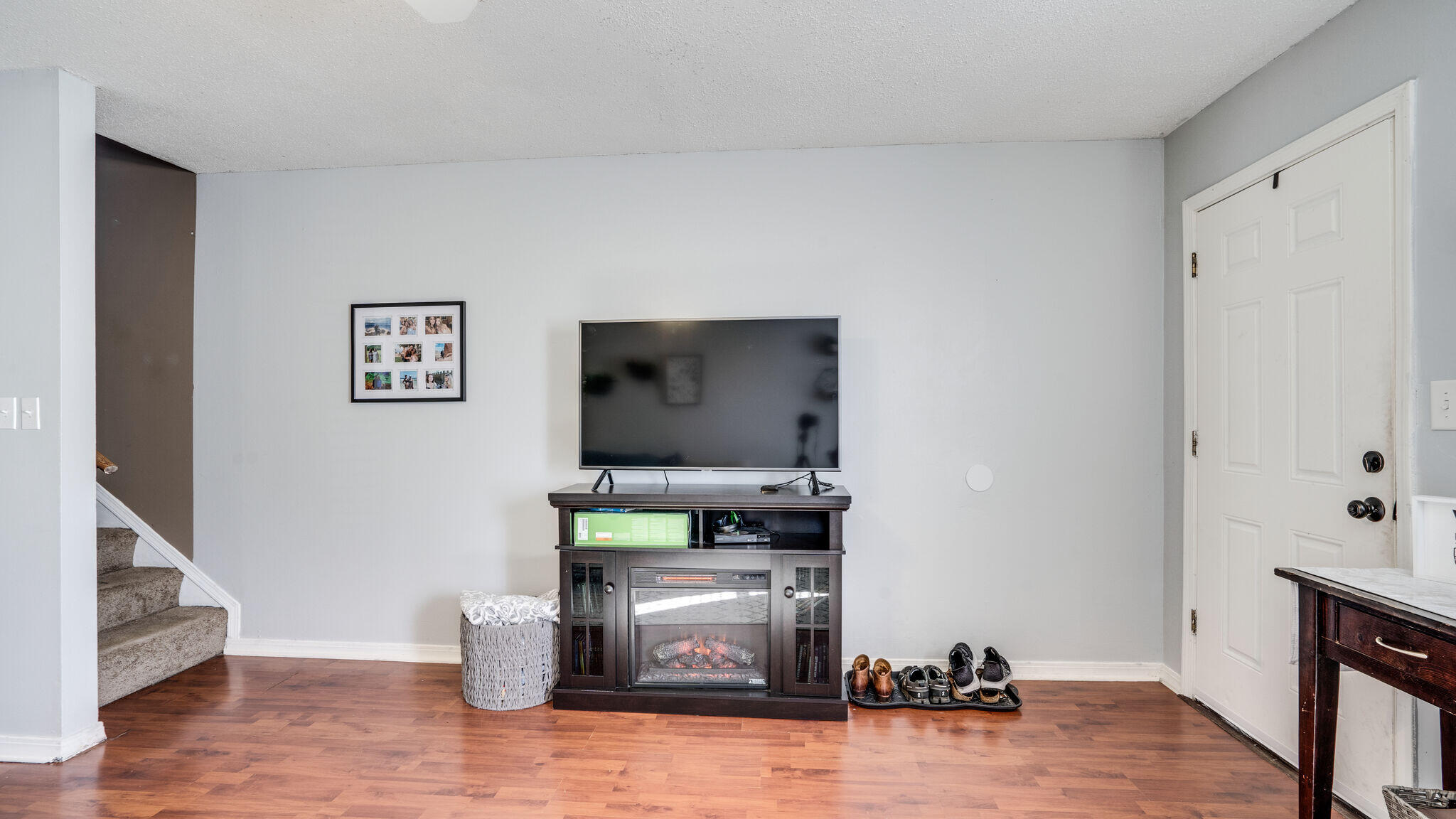 PORT DIXIE - Residential