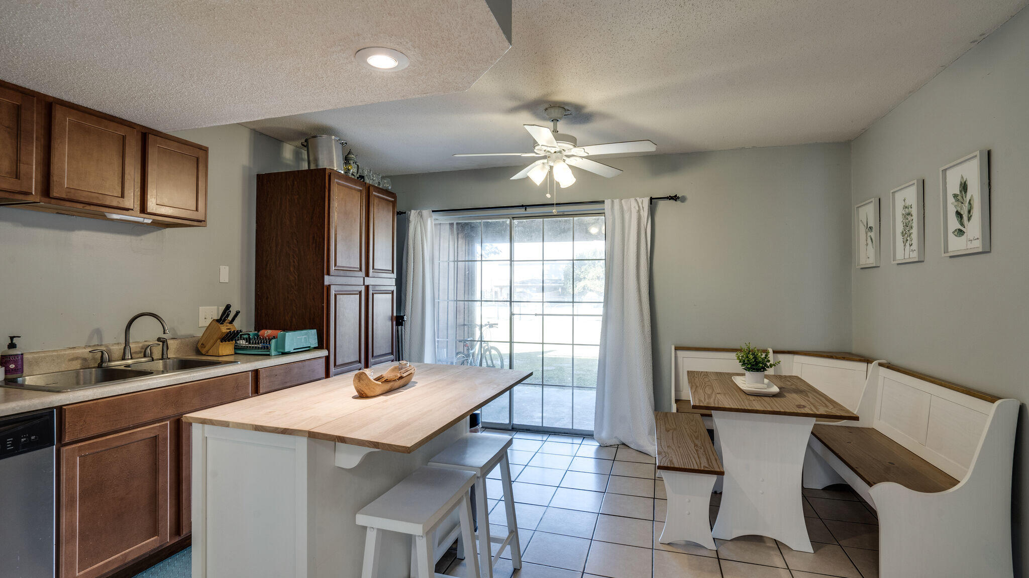 PORT DIXIE - Residential