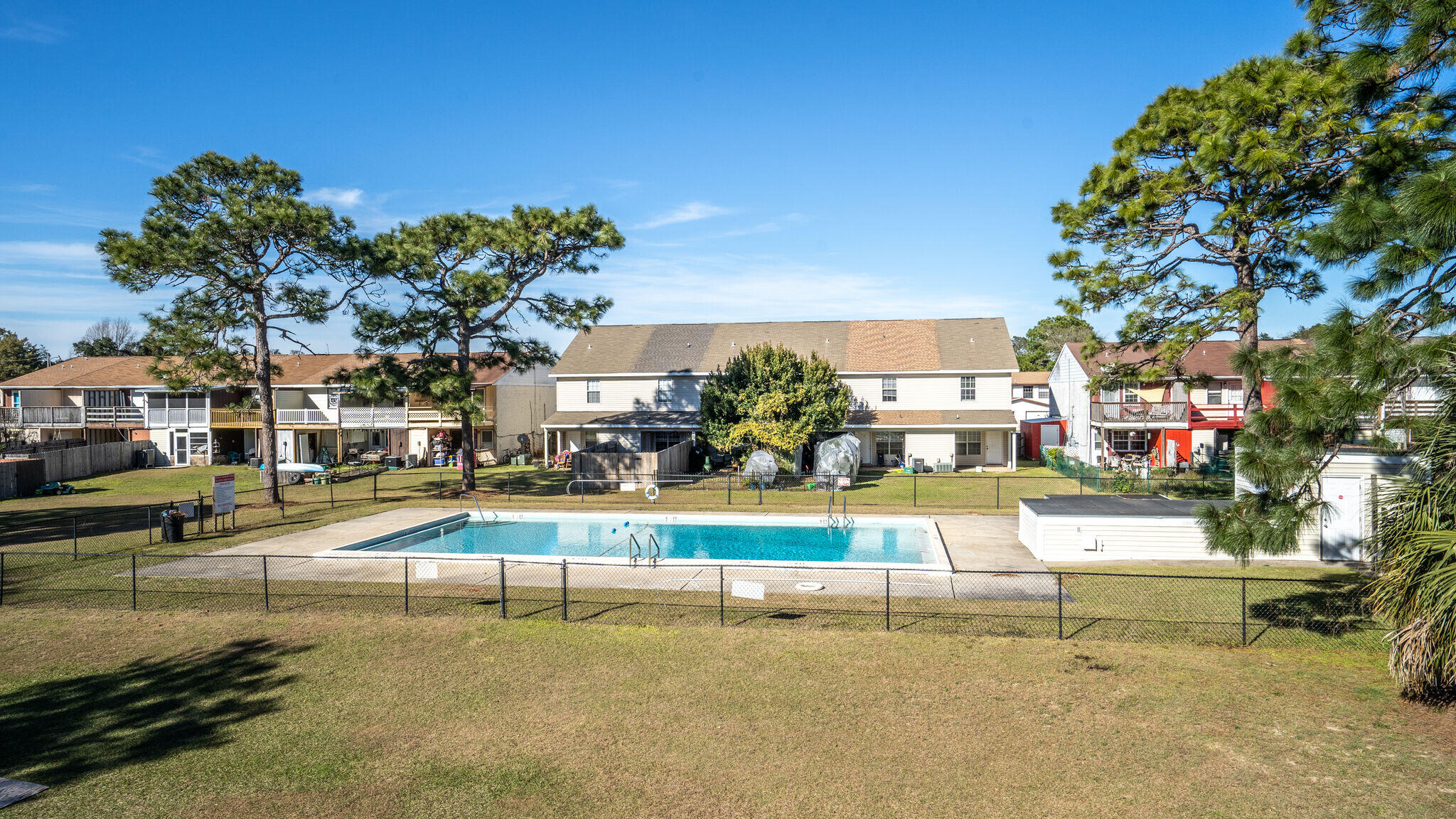 PORT DIXIE - Residential