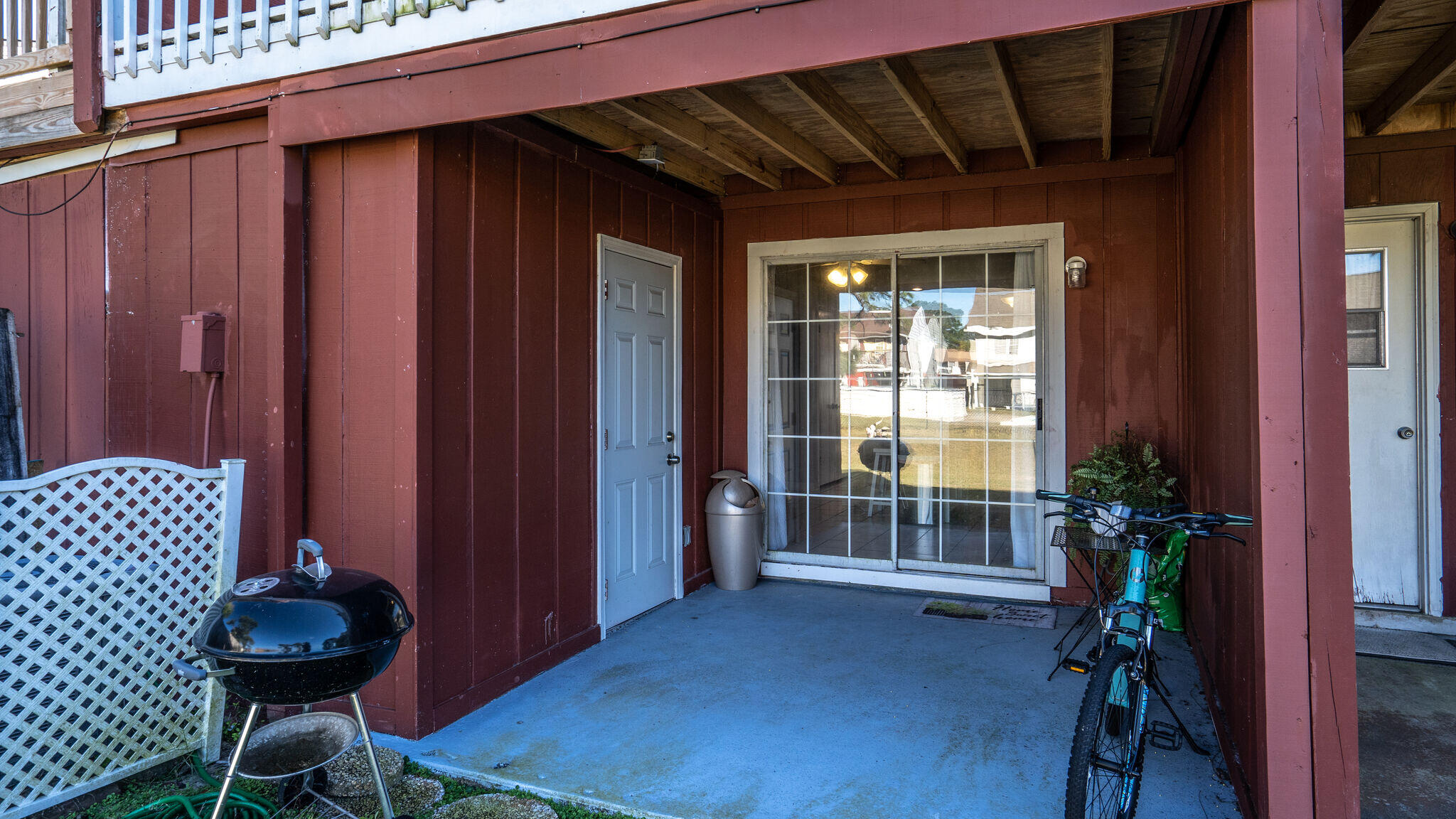 PORT DIXIE - Residential