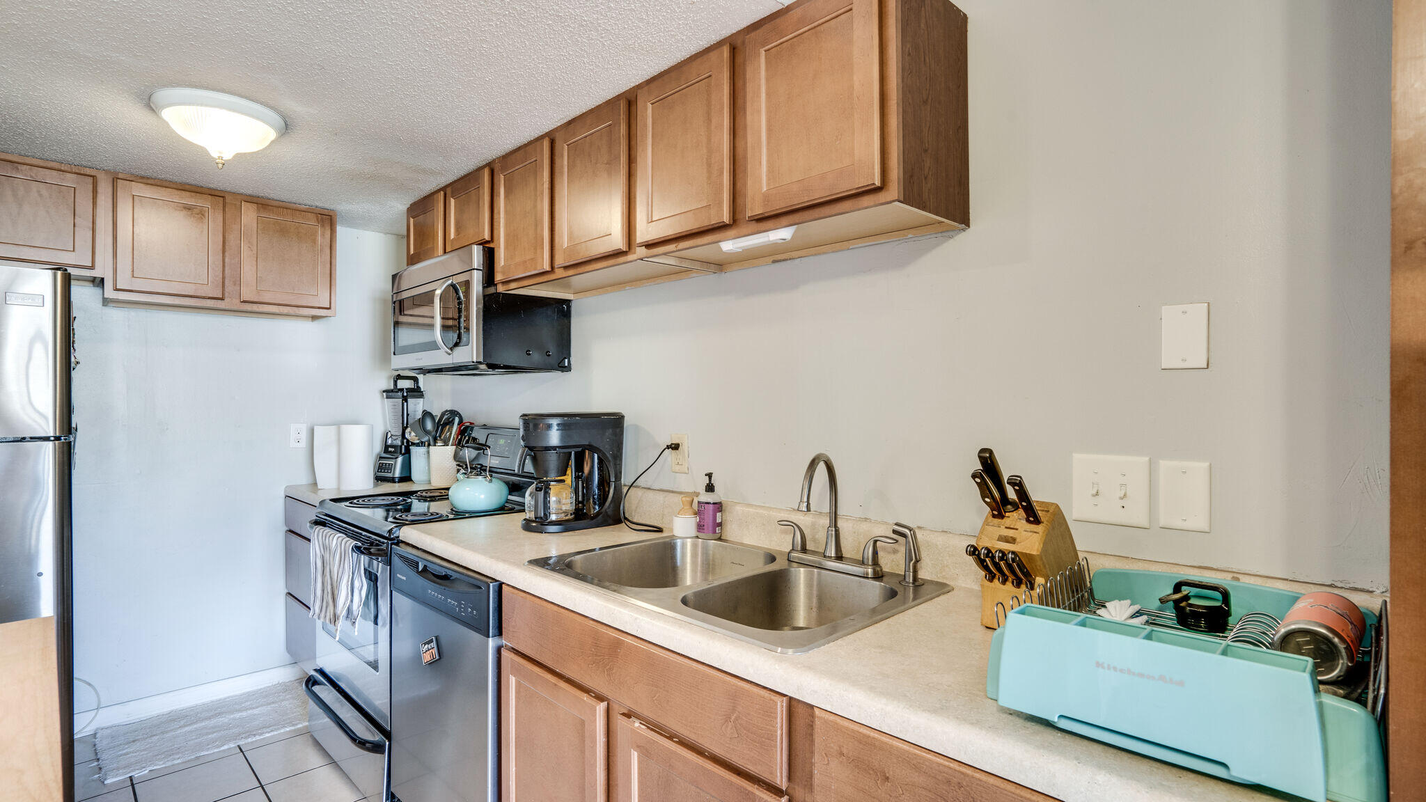 PORT DIXIE - Residential