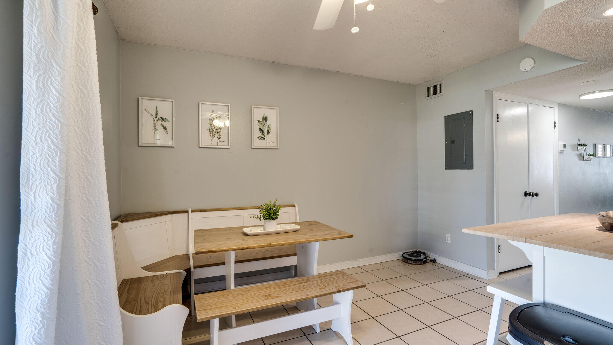 PORT DIXIE - Residential