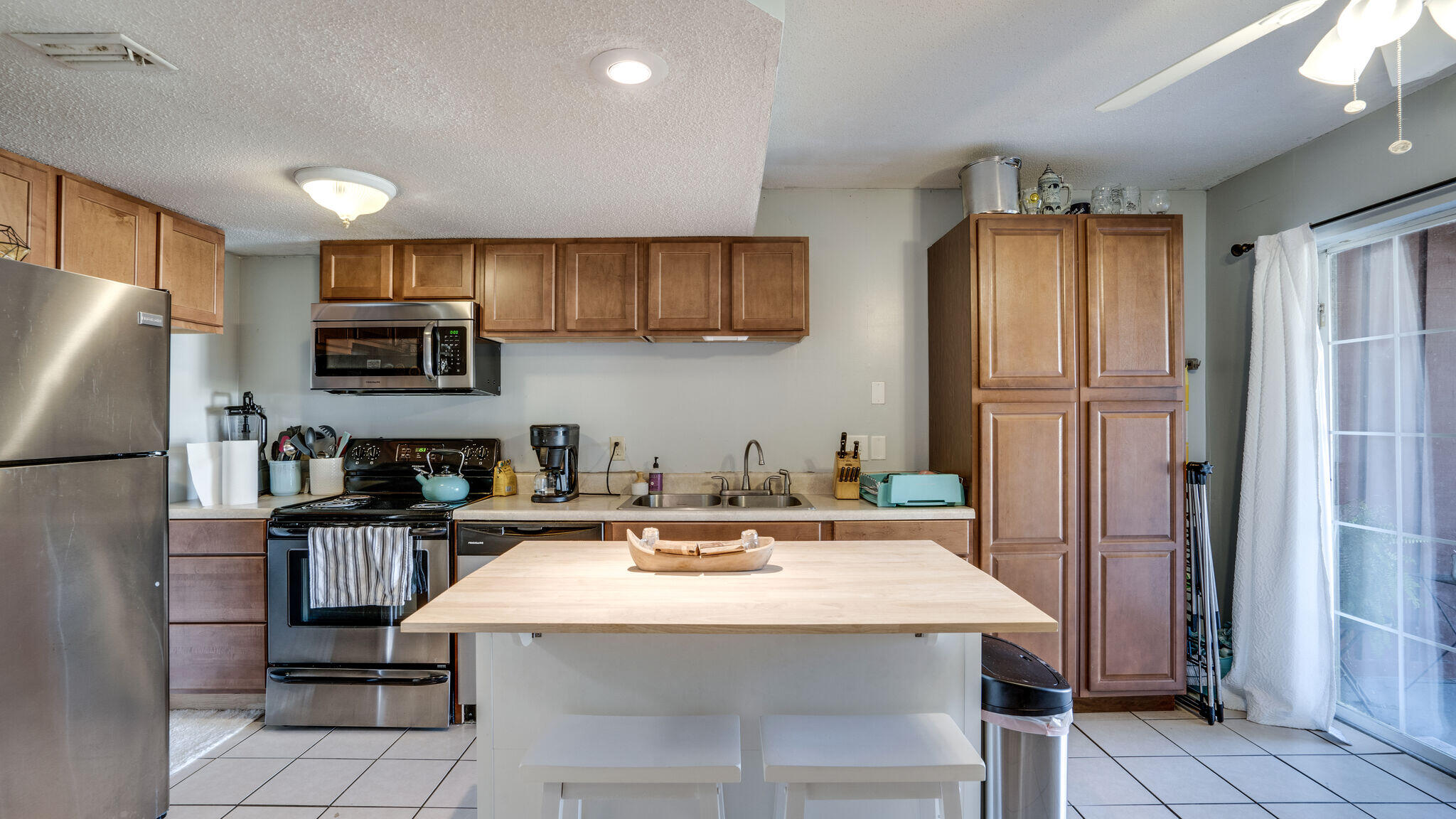 PORT DIXIE - Residential