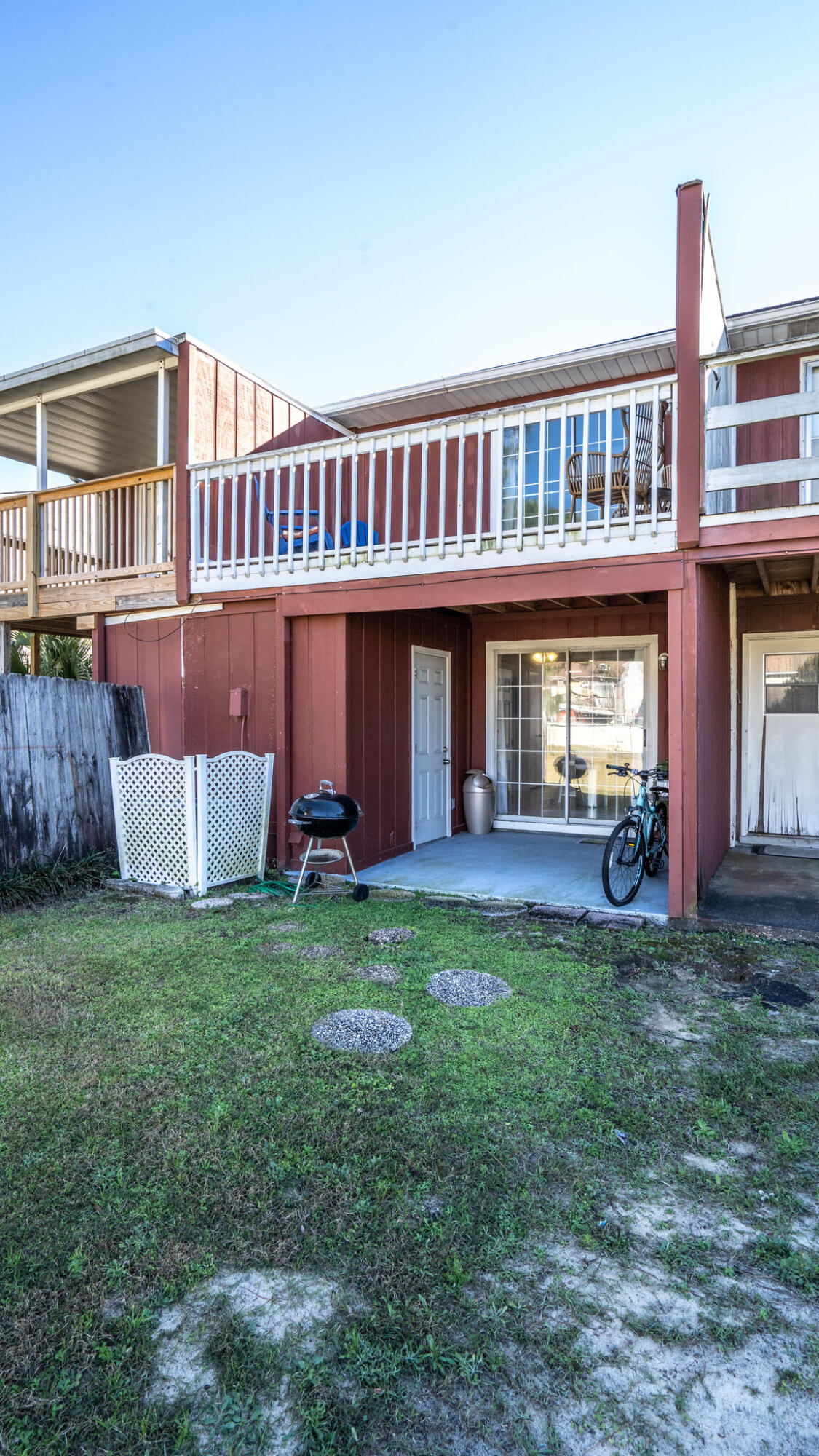 PORT DIXIE - Residential