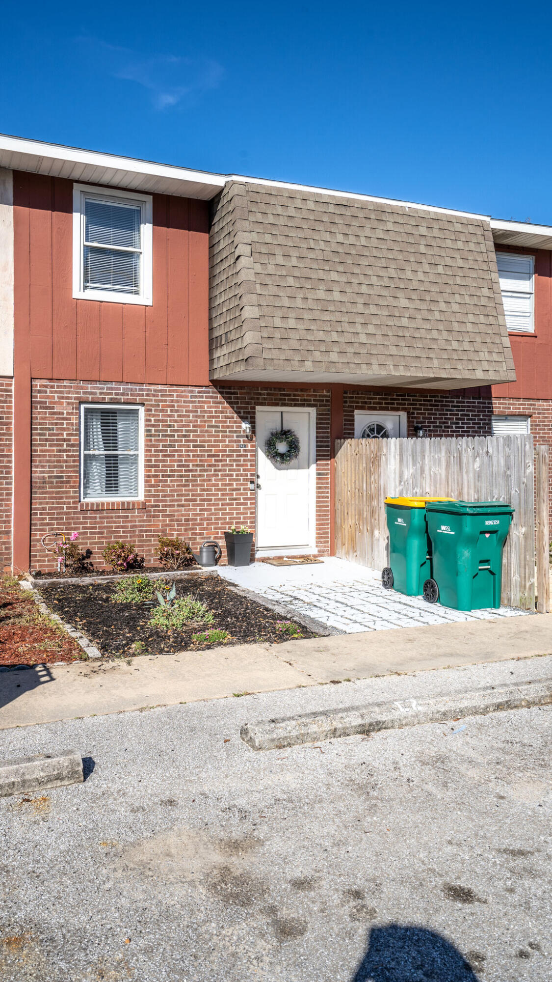 PORT DIXIE - Residential