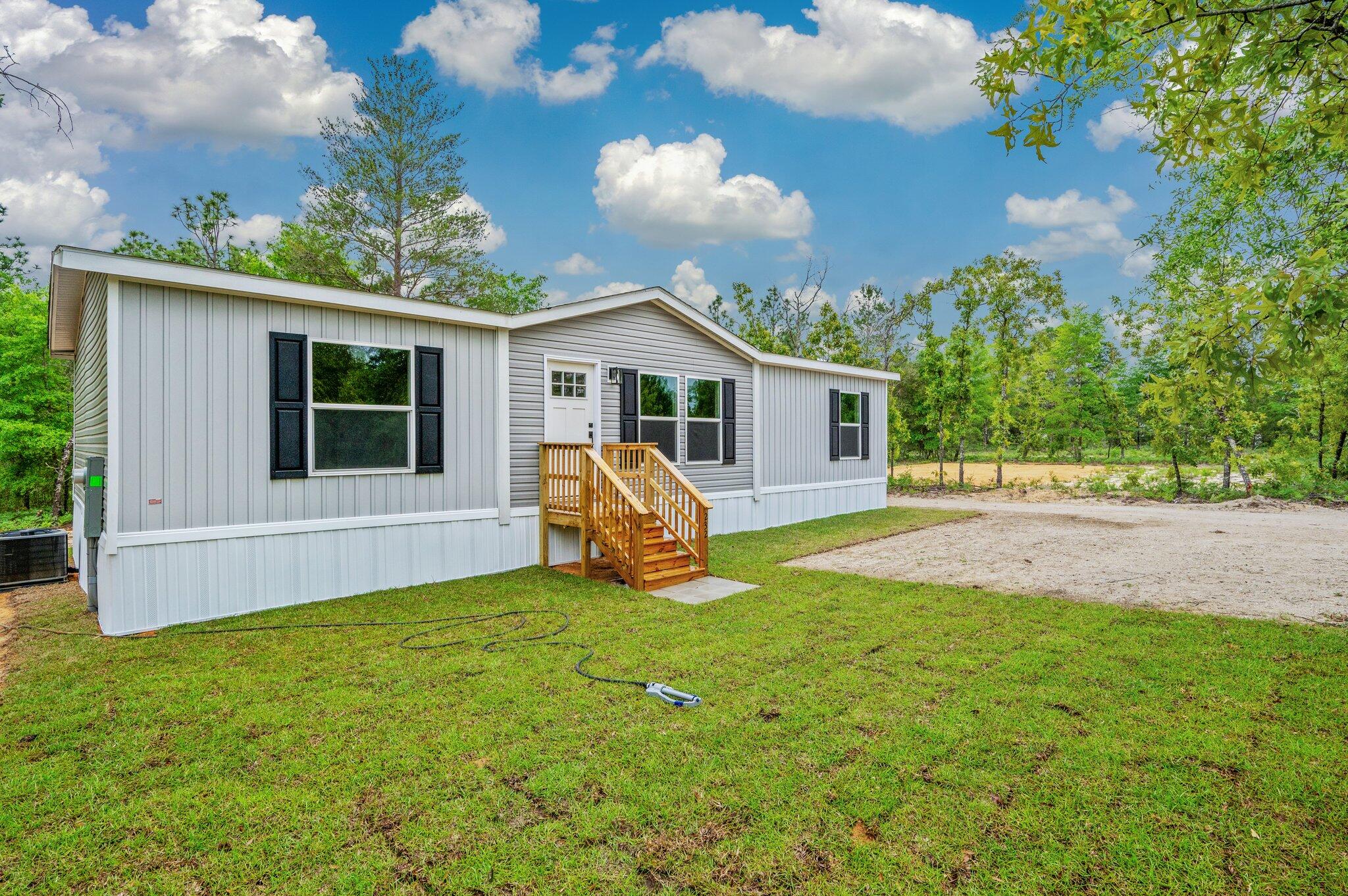 OAKWOOD HILLS UNIT 1 - Residential