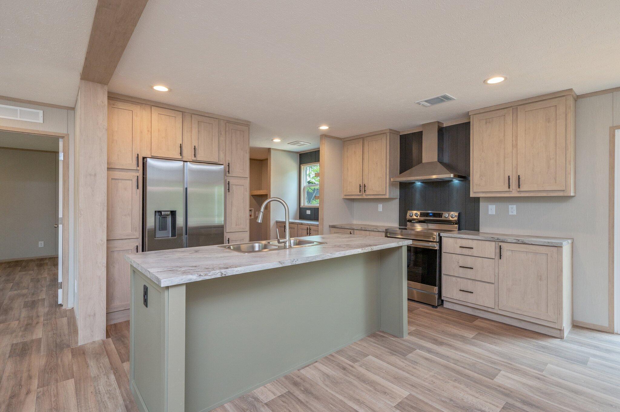 OAKWOOD HILLS UNIT 1 - Residential