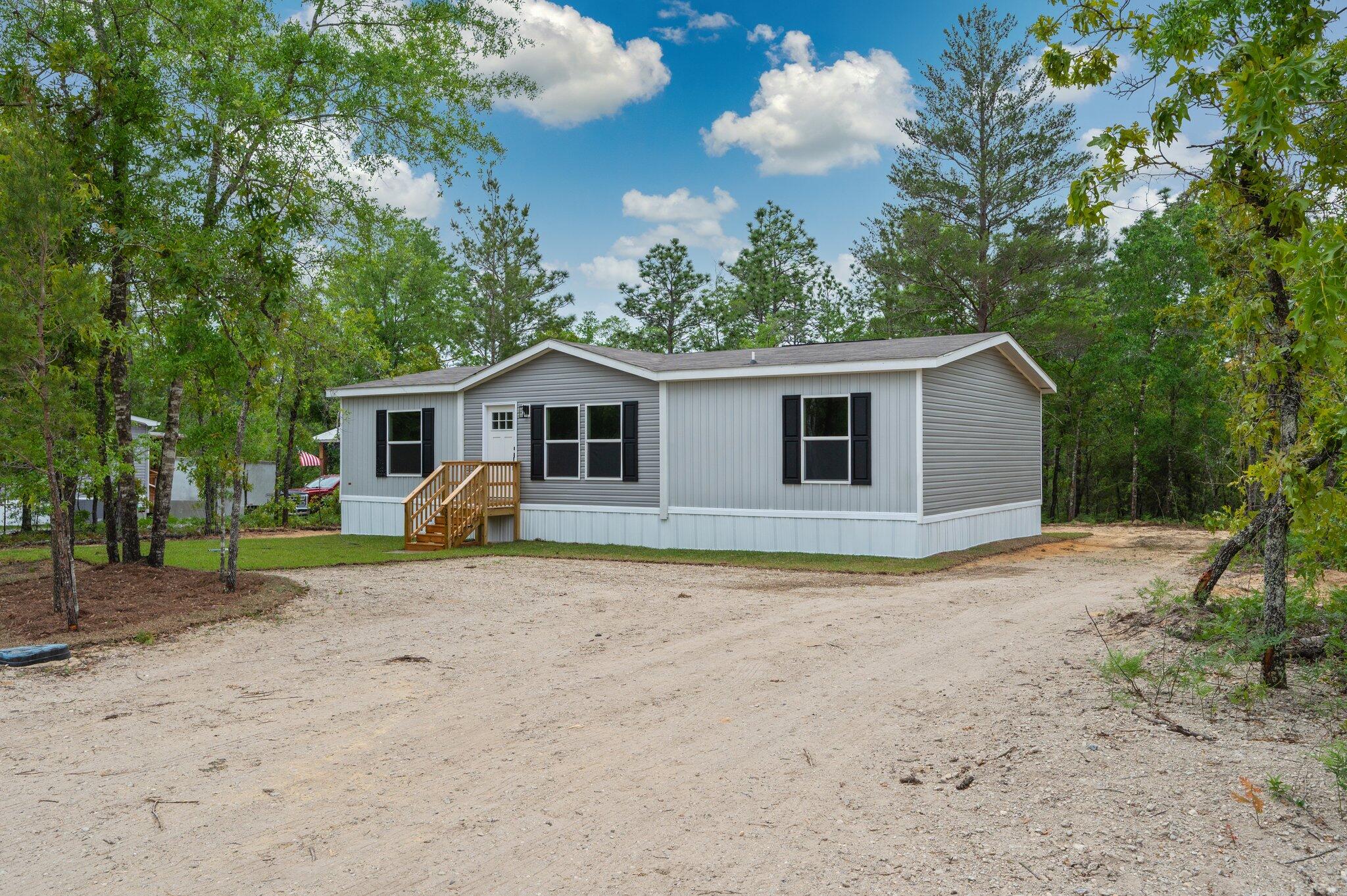 OAKWOOD HILLS UNIT 1 - Residential