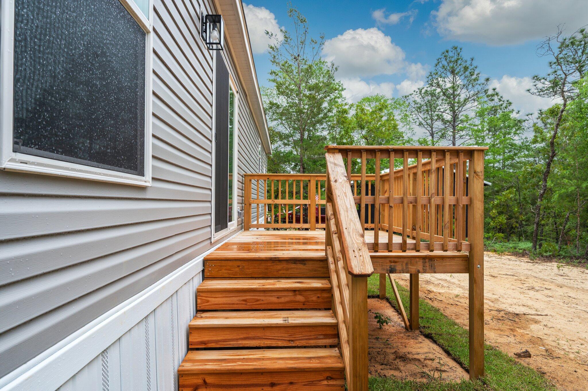 OAKWOOD HILLS UNIT 1 - Residential