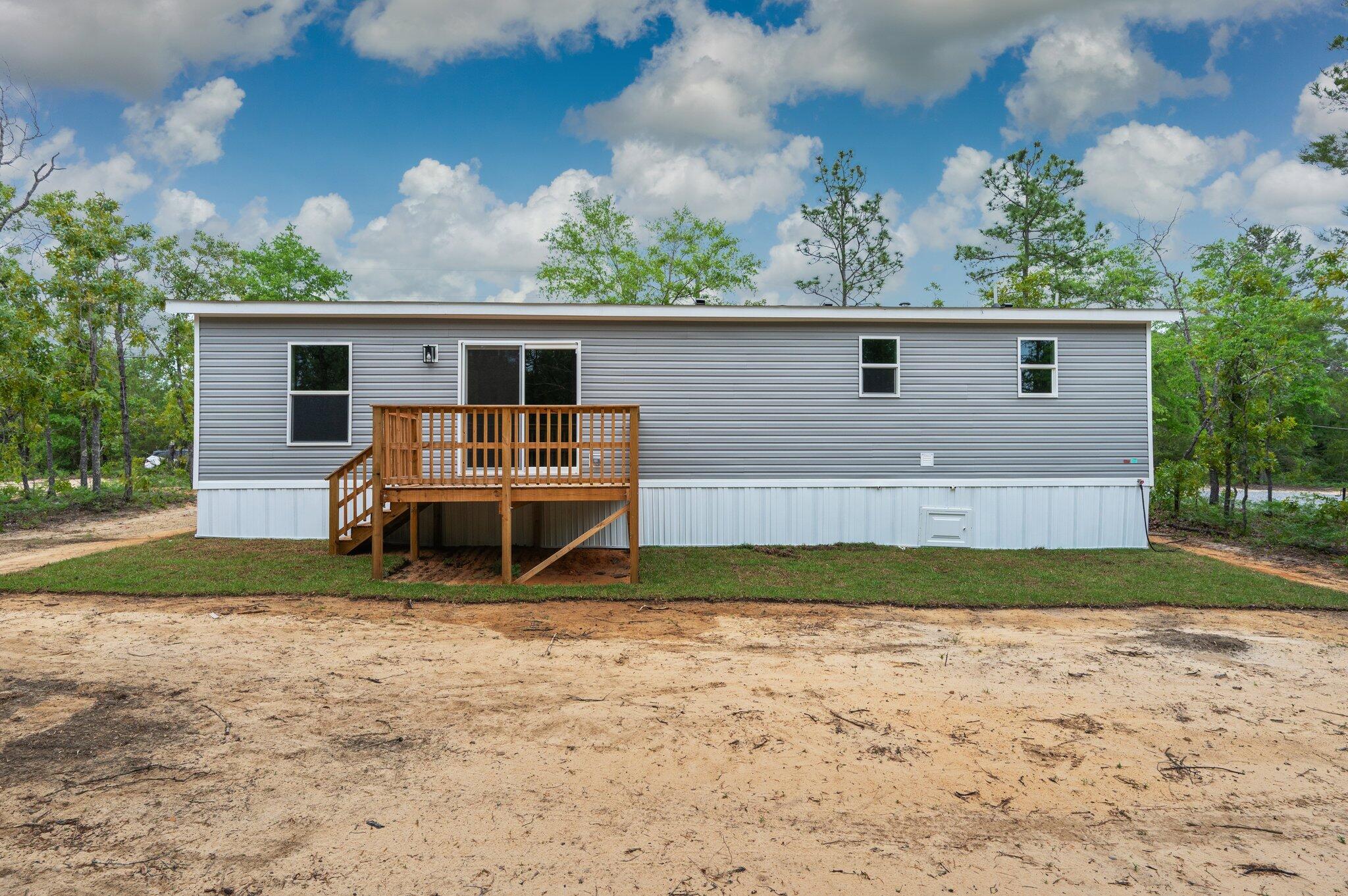 OAKWOOD HILLS UNIT 1 - Residential