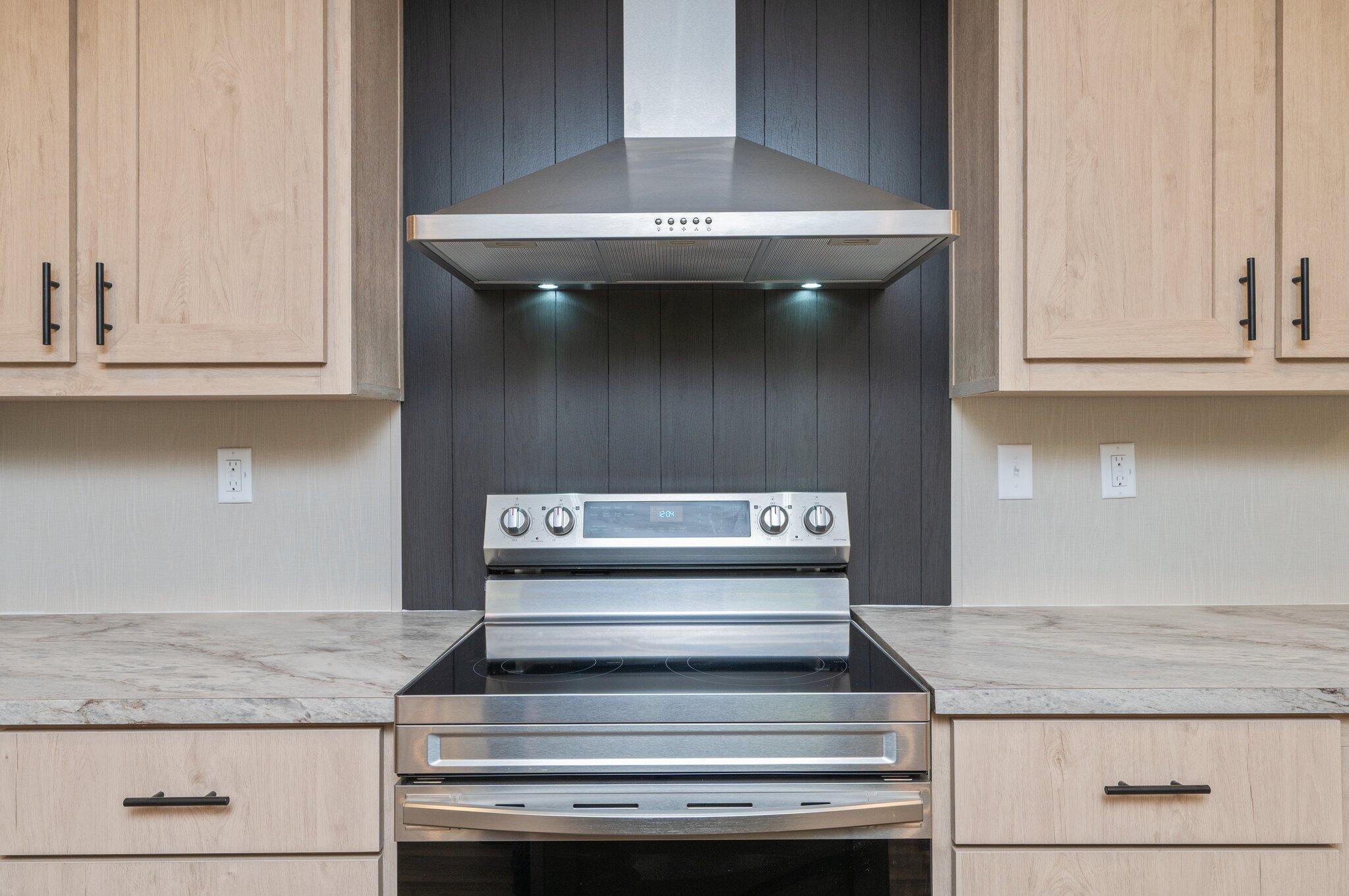OAKWOOD HILLS UNIT 1 - Residential