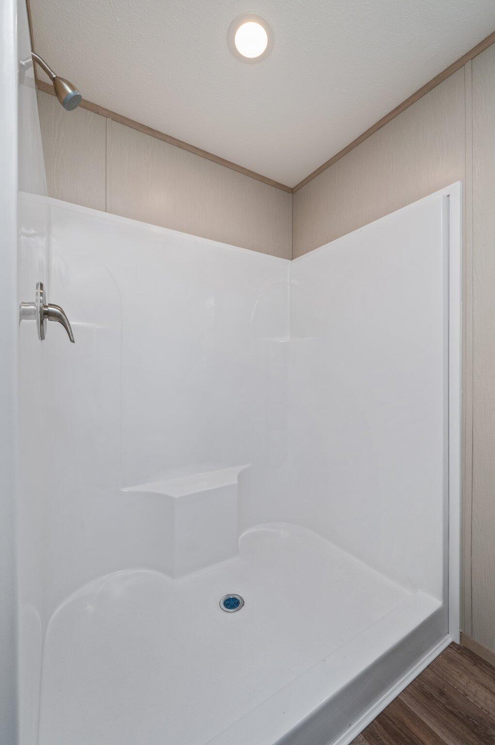 OAKWOOD HILLS UNIT 1 - Residential