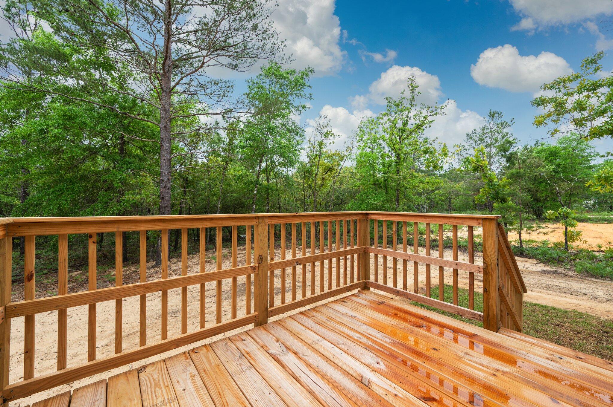 OAKWOOD HILLS UNIT 1 - Residential