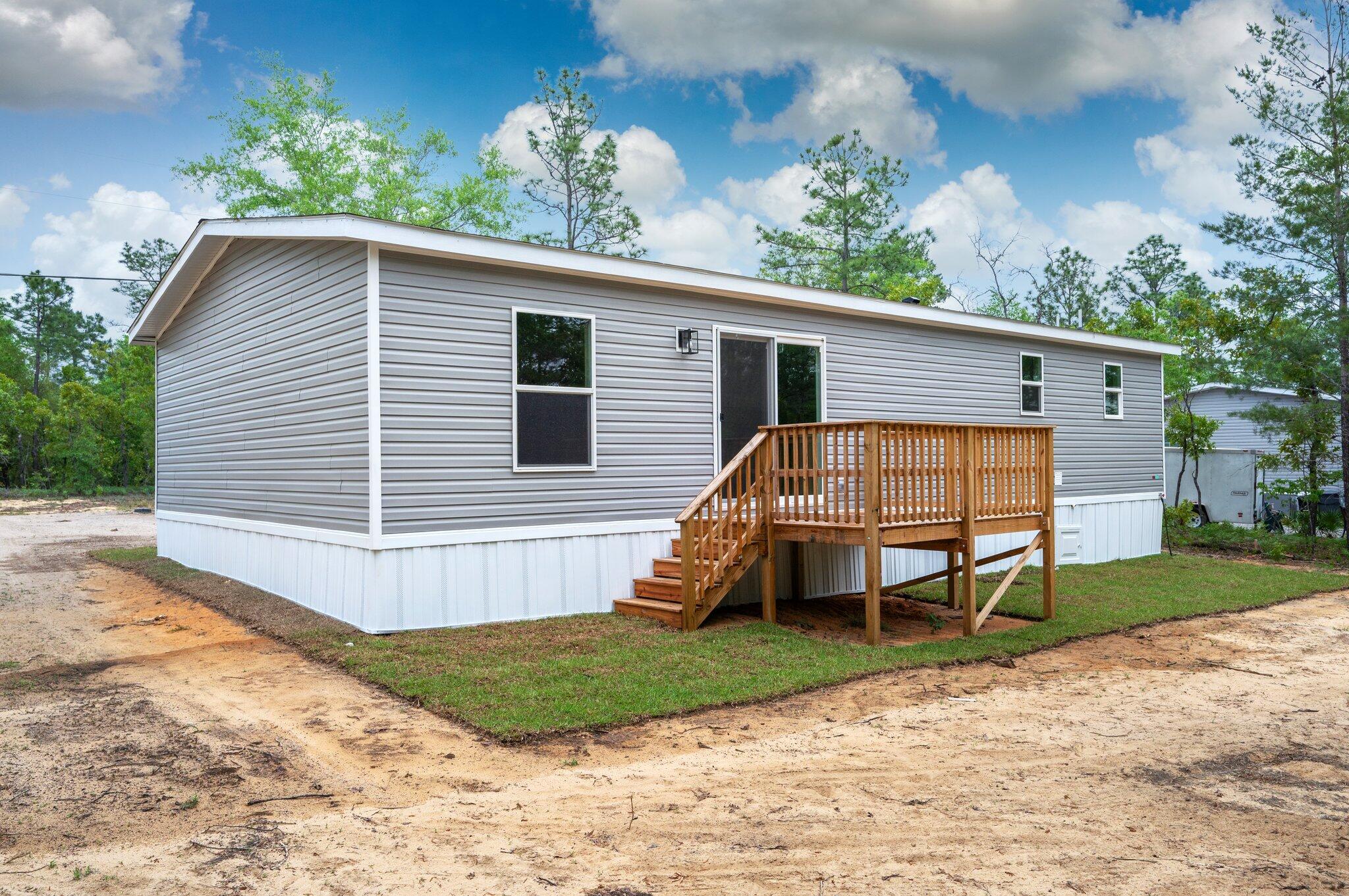 OAKWOOD HILLS UNIT 1 - Residential