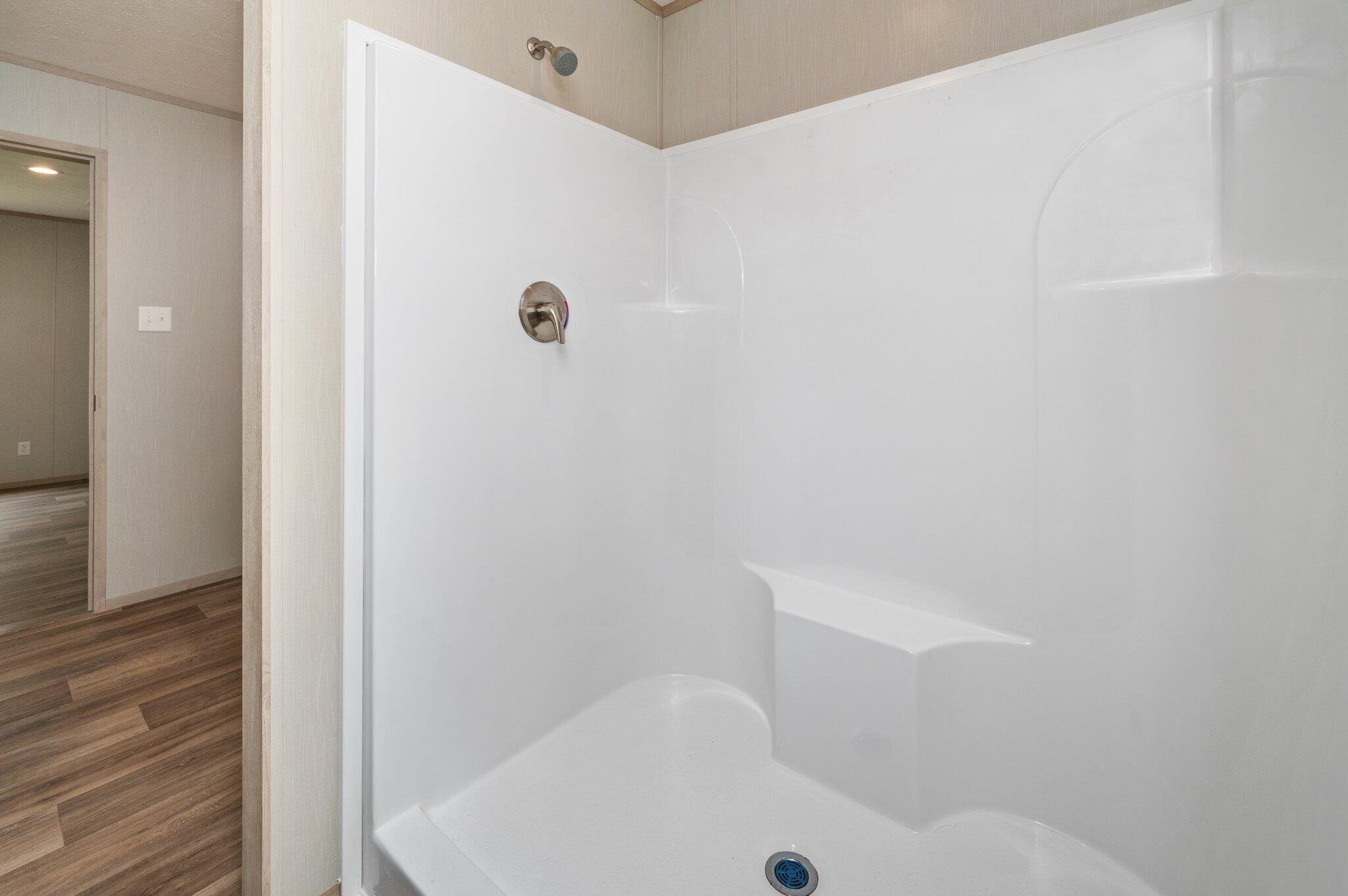 OAKWOOD HILLS UNIT 1 - Residential